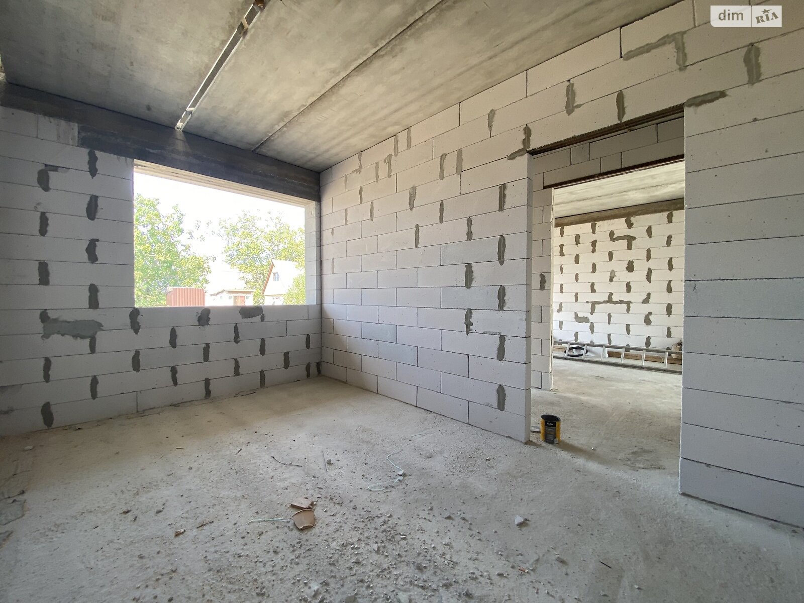 двоповерховий будинок, 138 кв. м, цегла. Продаж у Вінницьких Хуторах фото 1