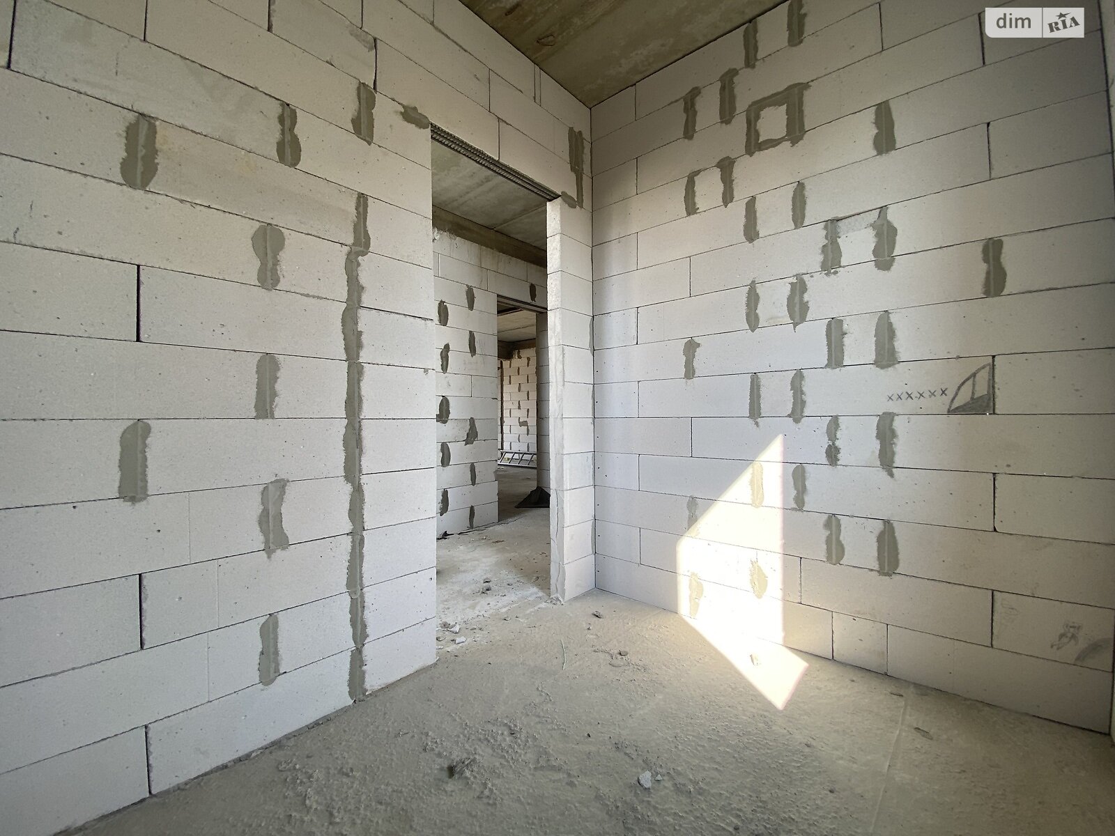 двоповерховий будинок, 138 кв. м, цегла. Продаж у Вінницьких Хуторах фото 1