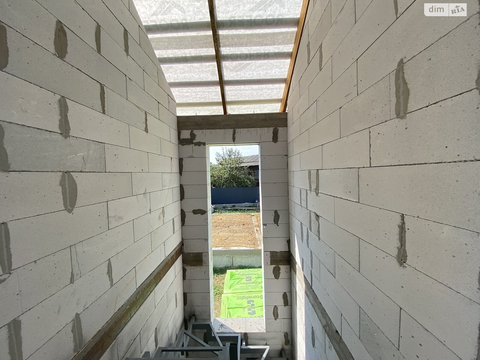 двоповерховий будинок, 138 кв. м, цегла. Продаж у Вінницьких Хуторах фото 1