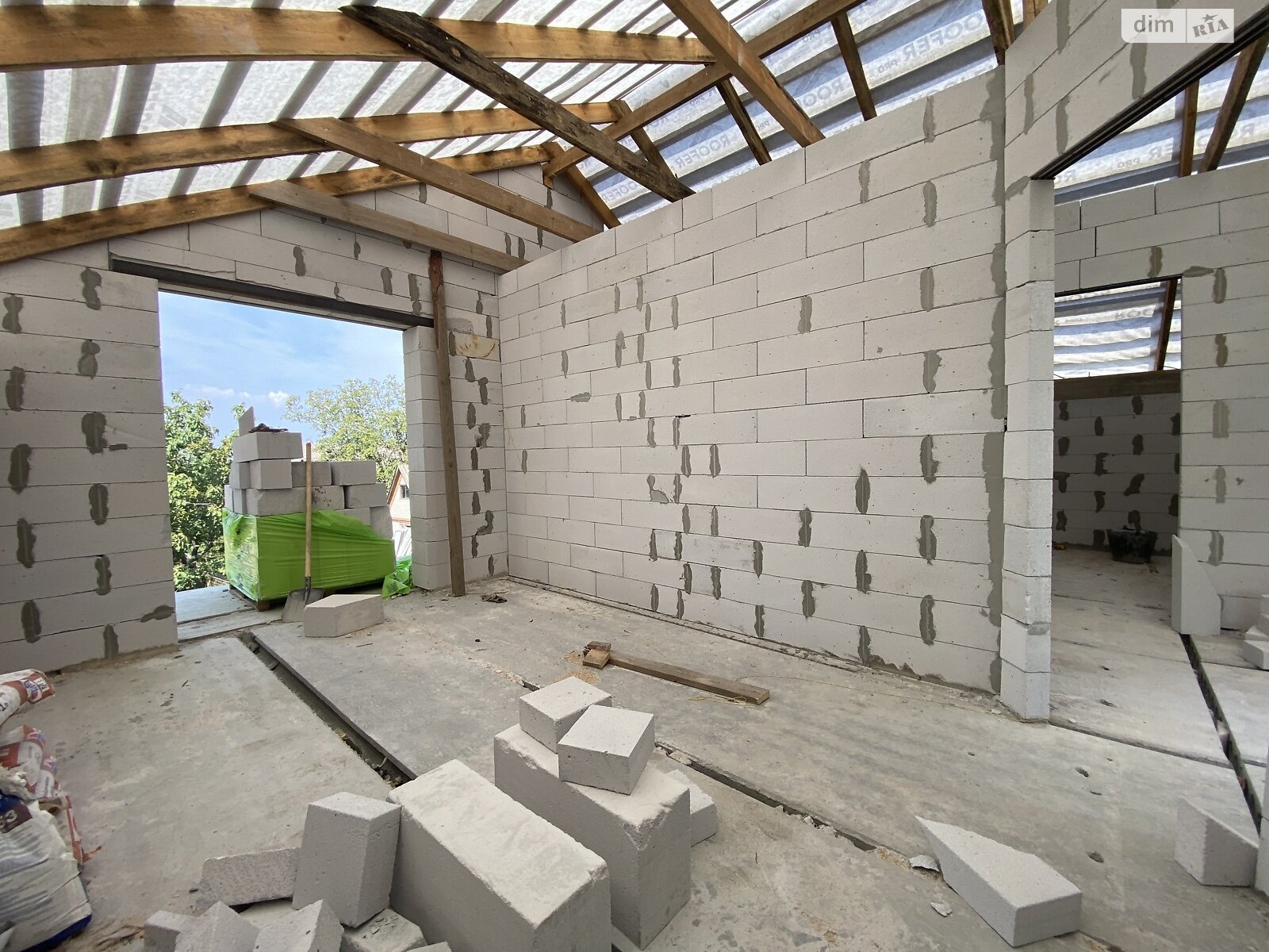 двоповерховий будинок, 138 кв. м, цегла. Продаж у Вінницьких Хуторах фото 1