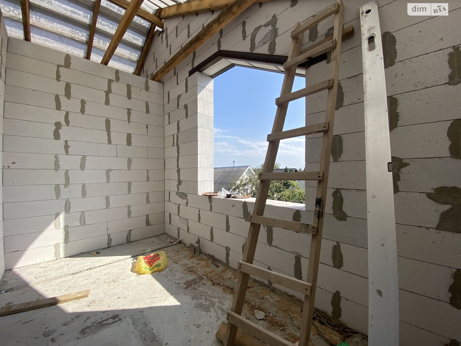 двоповерховий будинок, 138 кв. м, цегла. Продаж у Вінницьких Хуторах фото 1