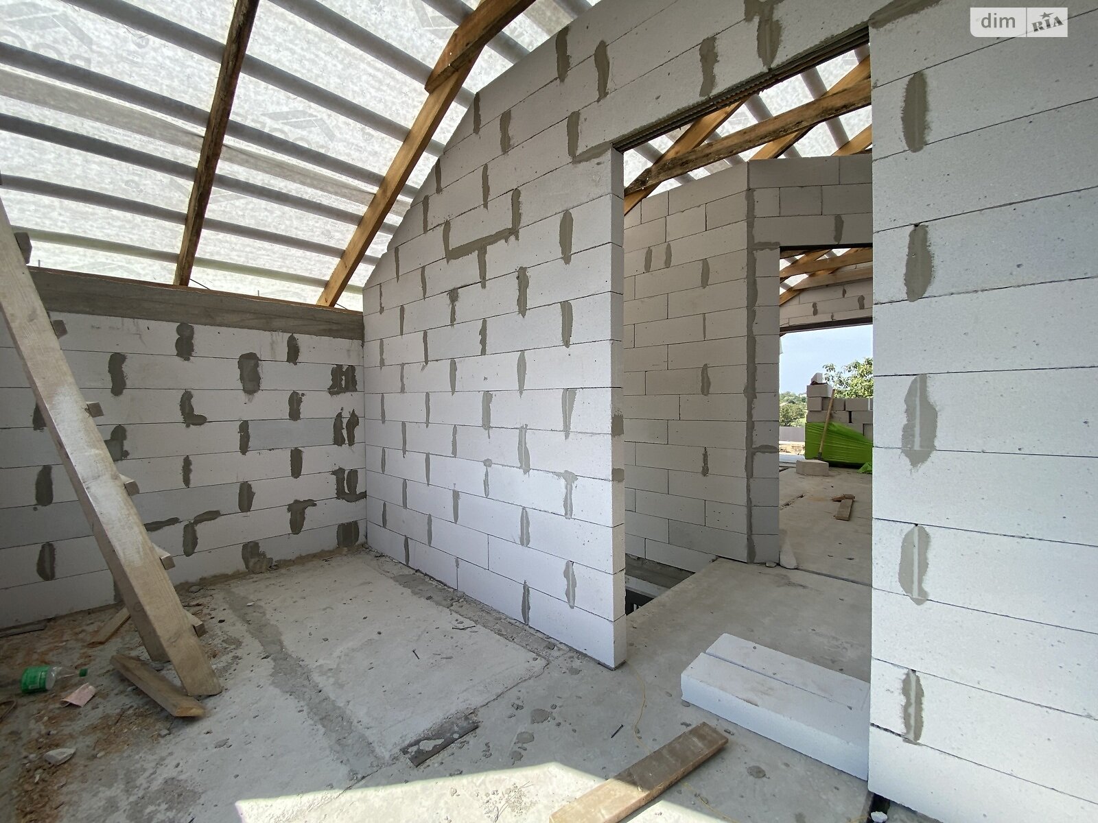 двоповерховий будинок, 138 кв. м, цегла. Продаж у Вінницьких Хуторах фото 1