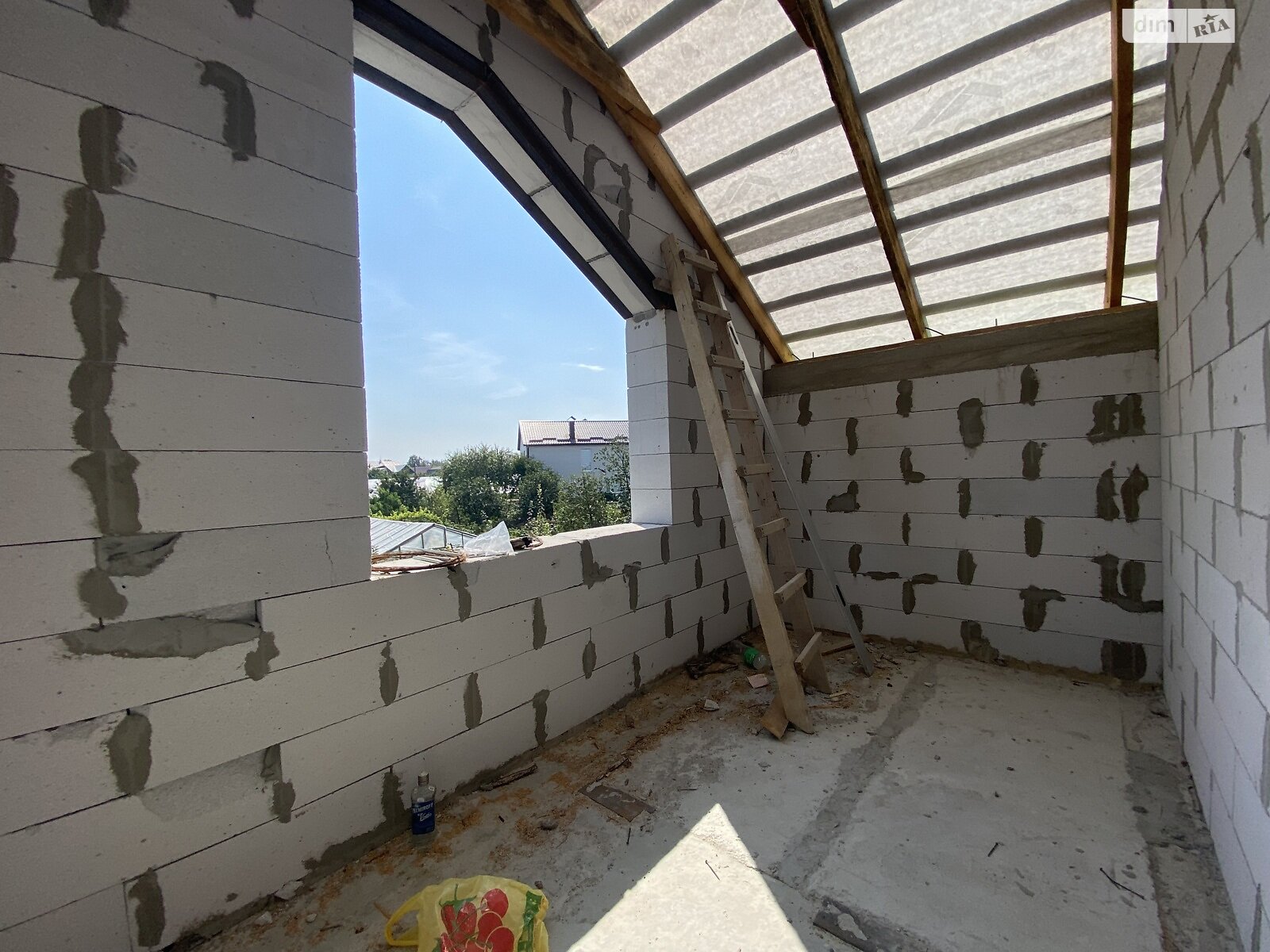 двоповерховий будинок, 138 кв. м, цегла. Продаж у Вінницьких Хуторах фото 1