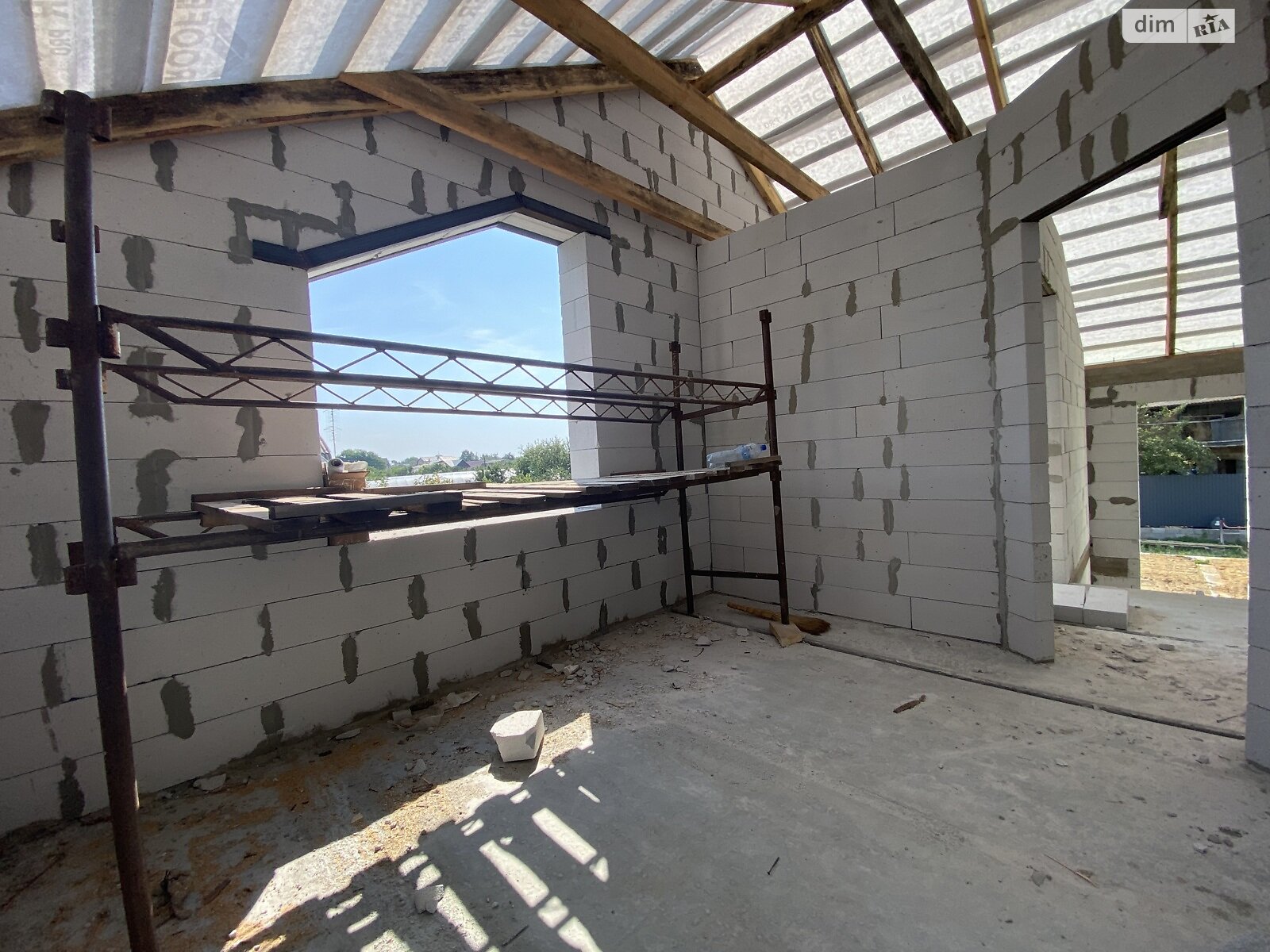 двоповерховий будинок, 138 кв. м, цегла. Продаж у Вінницьких Хуторах фото 1