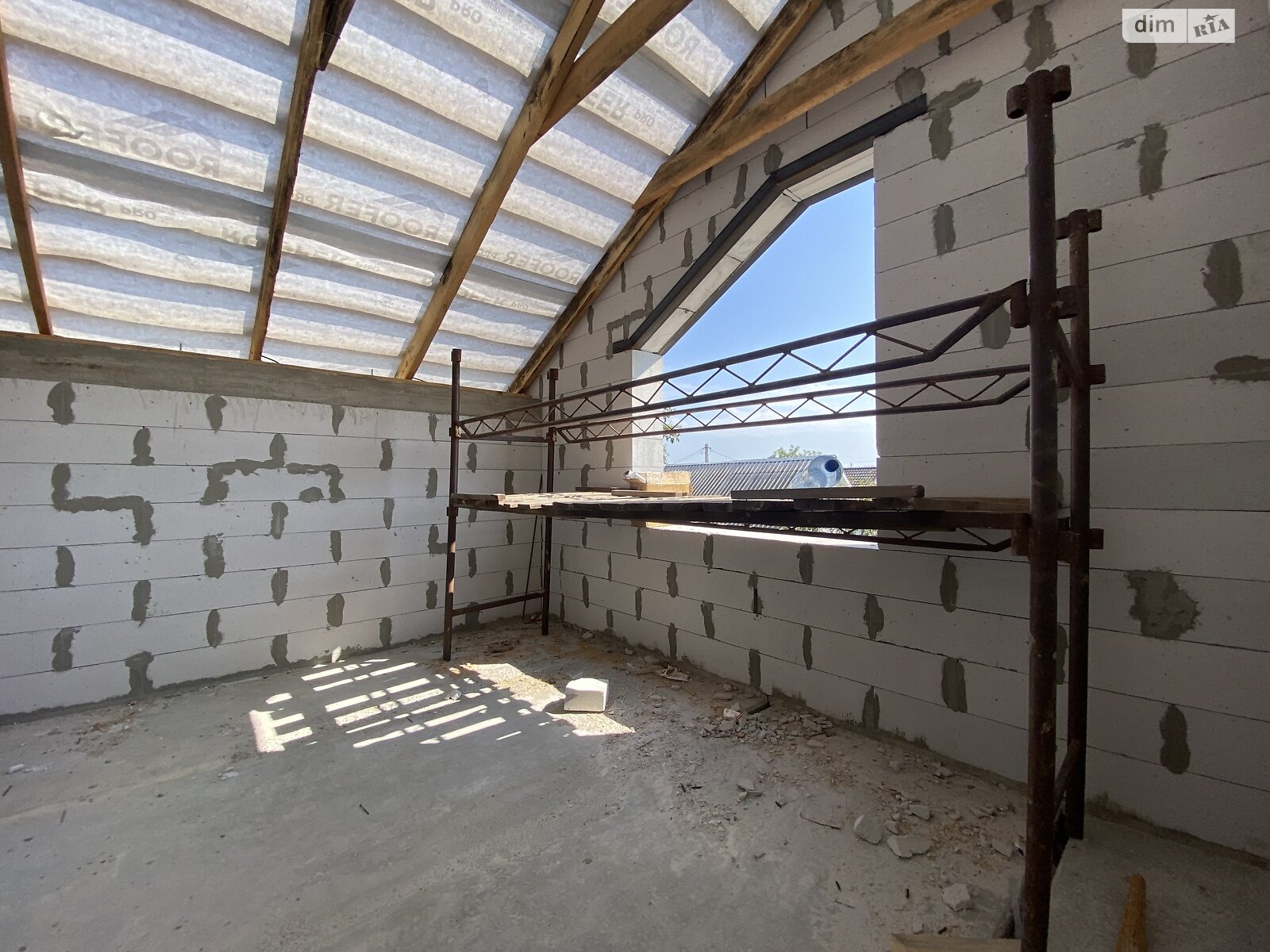 двоповерховий будинок, 138 кв. м, цегла. Продаж у Вінницьких Хуторах фото 1