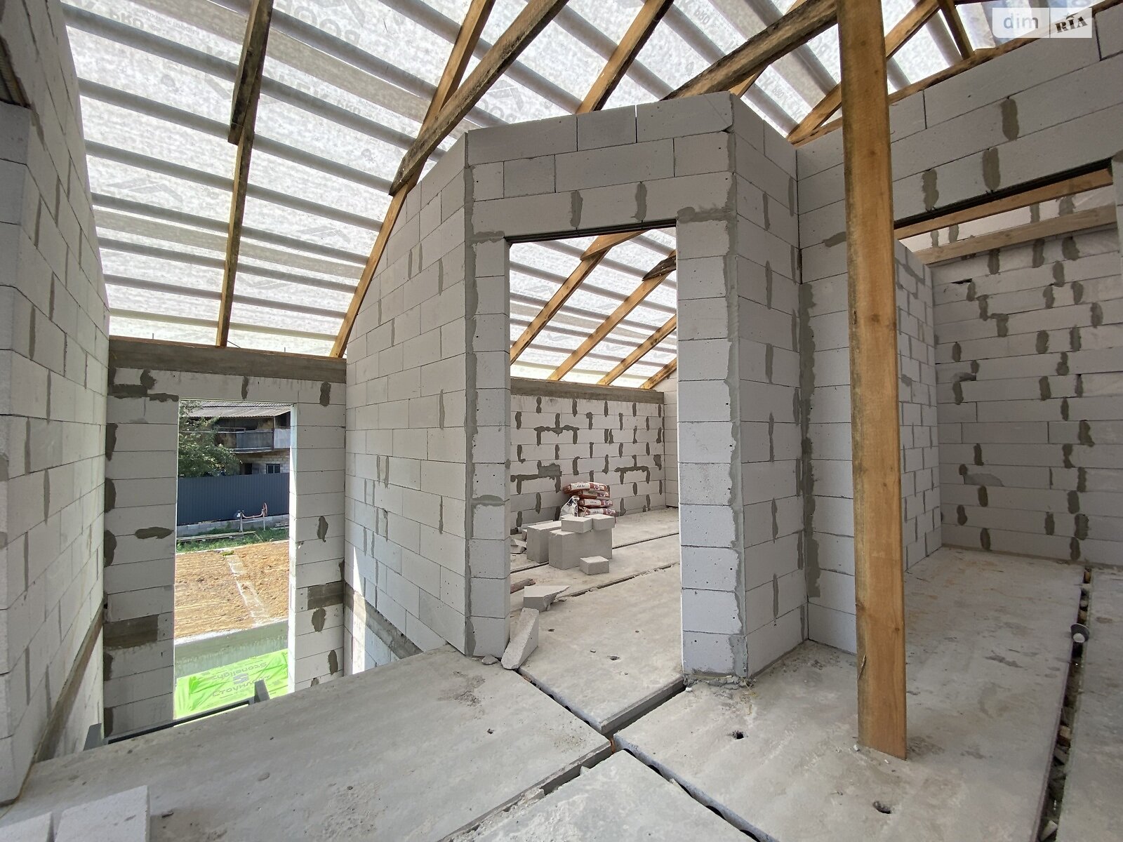 двоповерховий будинок, 138 кв. м, цегла. Продаж у Вінницьких Хуторах фото 1