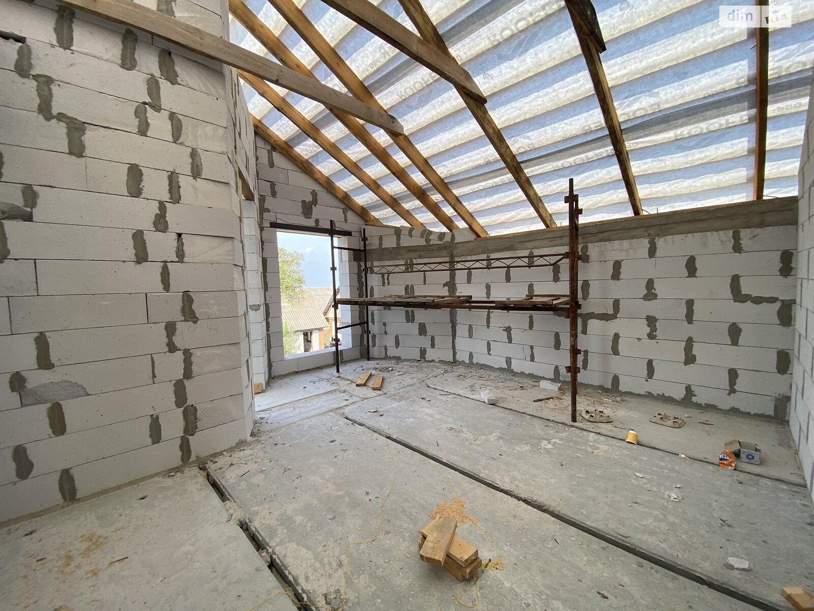 двоповерховий будинок, 138 кв. м, цегла. Продаж у Вінницьких Хуторах фото 1