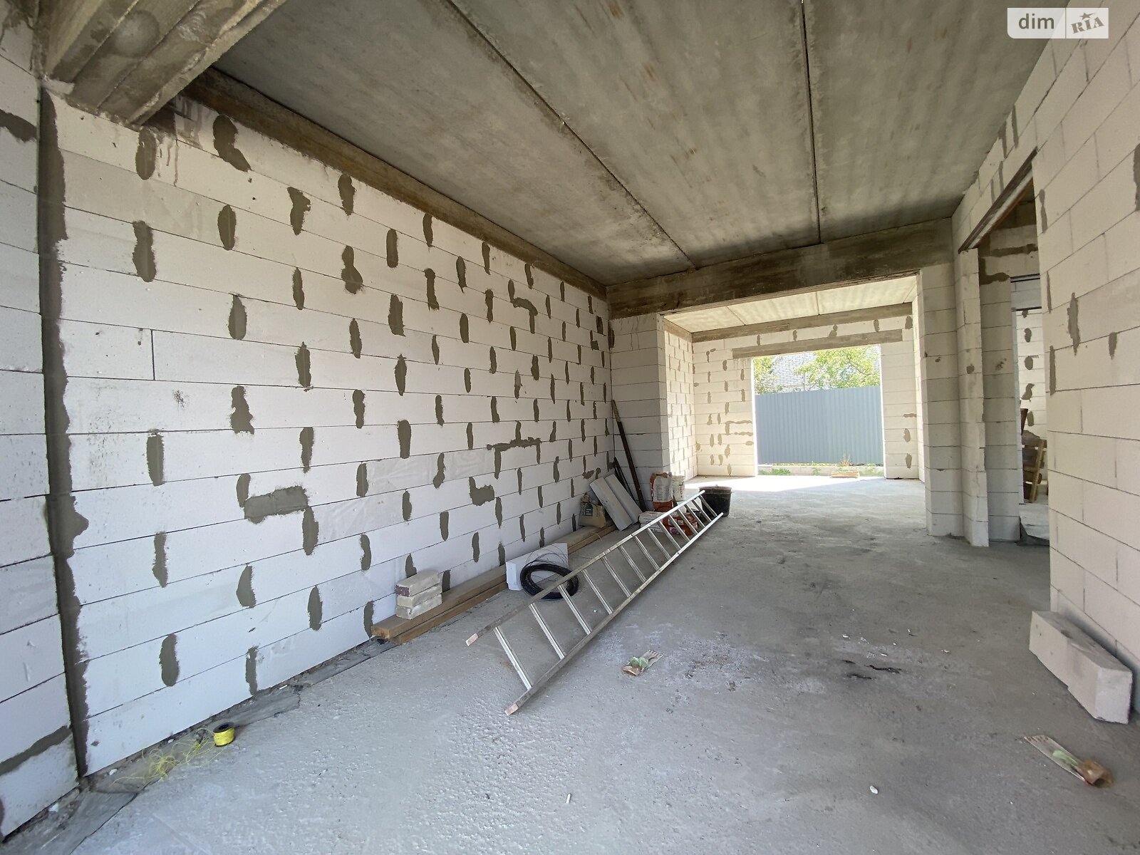 двоповерховий будинок, 138 кв. м, цегла. Продаж у Вінницьких Хуторах фото 1