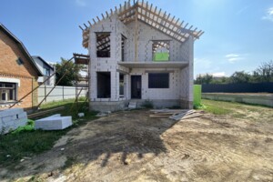 двоповерховий будинок, 138 кв. м, цегла. Продаж у Вінницьких Хуторах фото 2