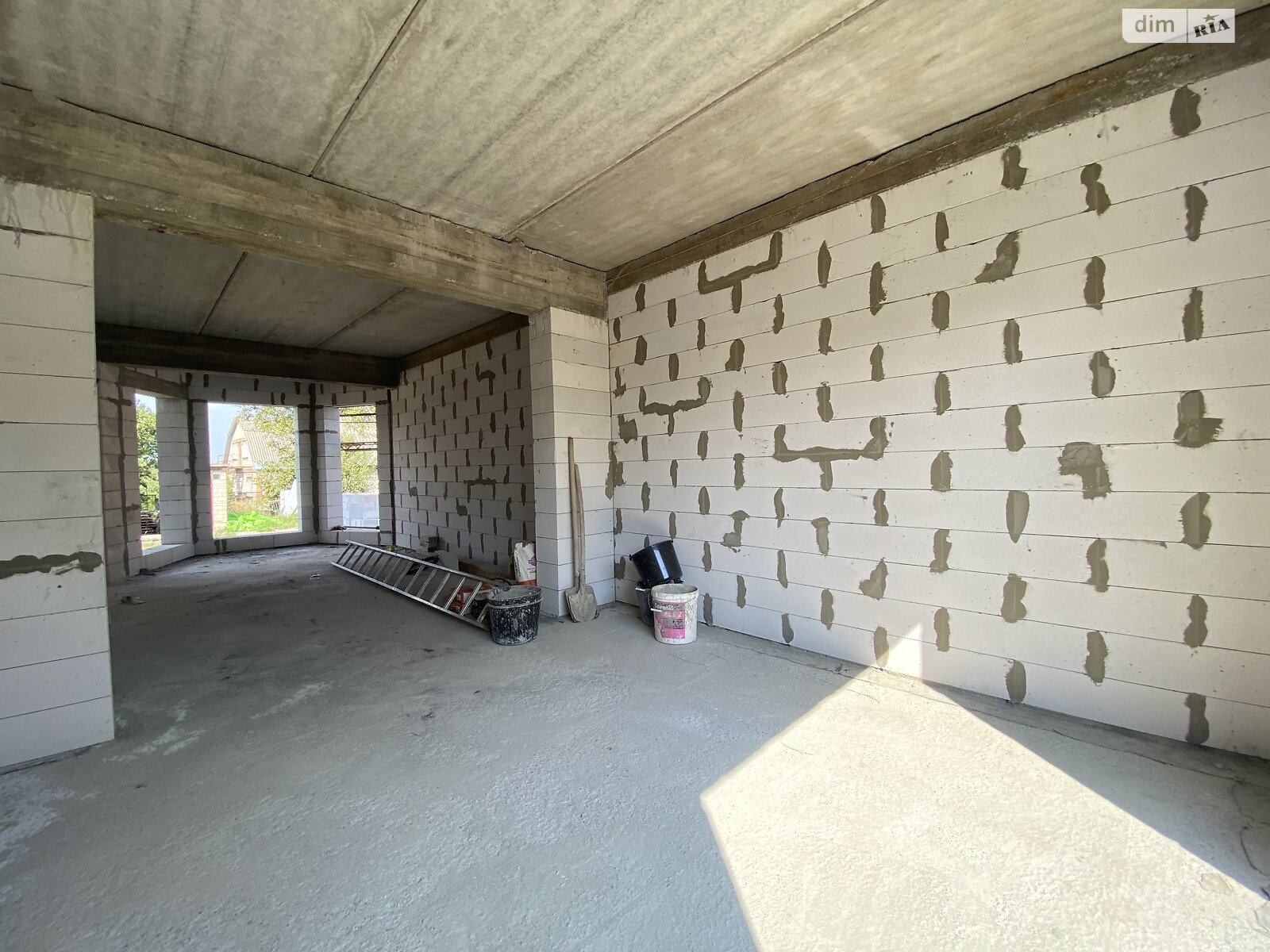 двоповерховий будинок, 138 кв. м, цегла. Продаж у Вінницьких Хуторах фото 1