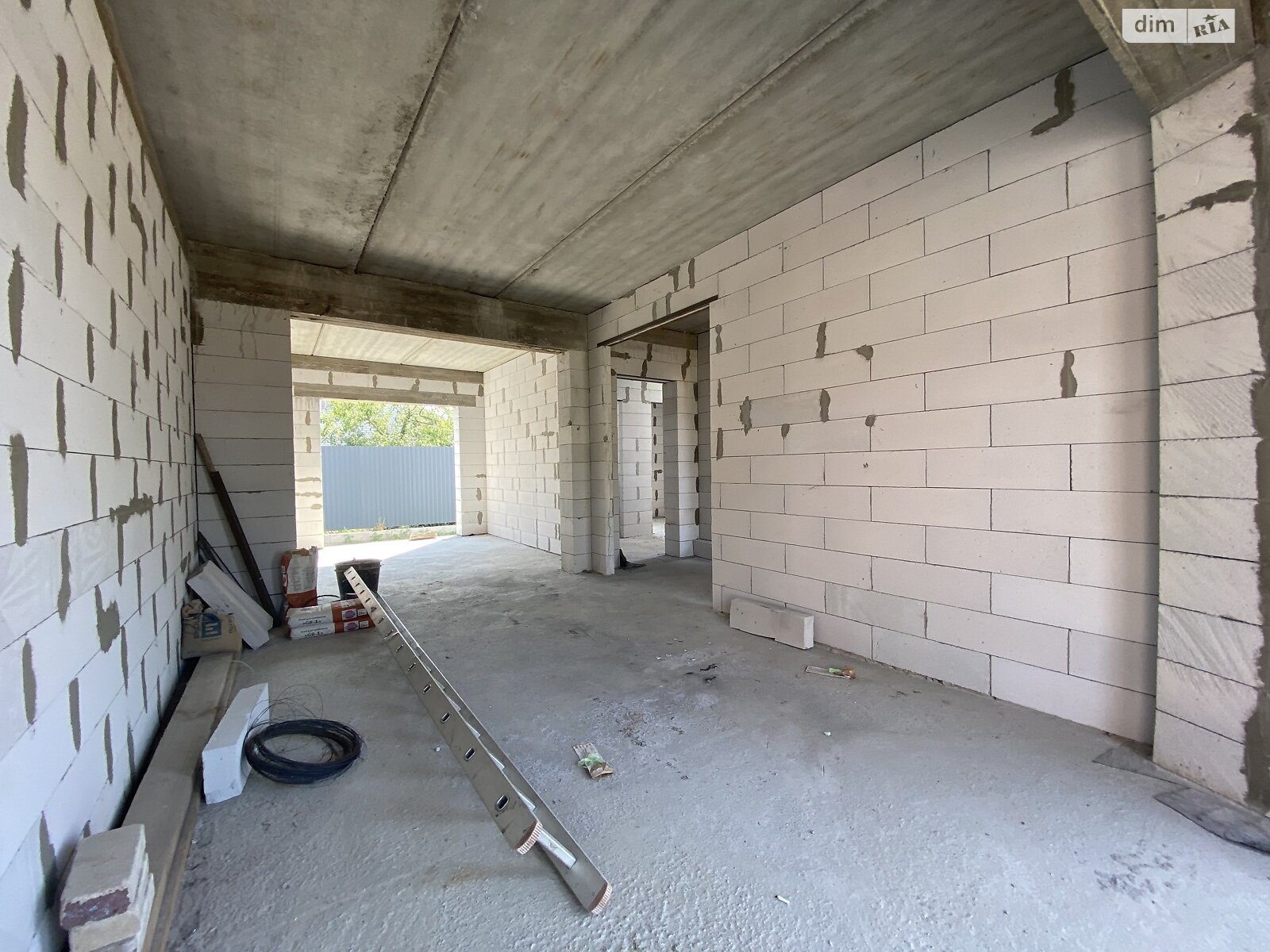 двоповерховий будинок, 138 кв. м, цегла. Продаж у Вінницьких Хуторах фото 1