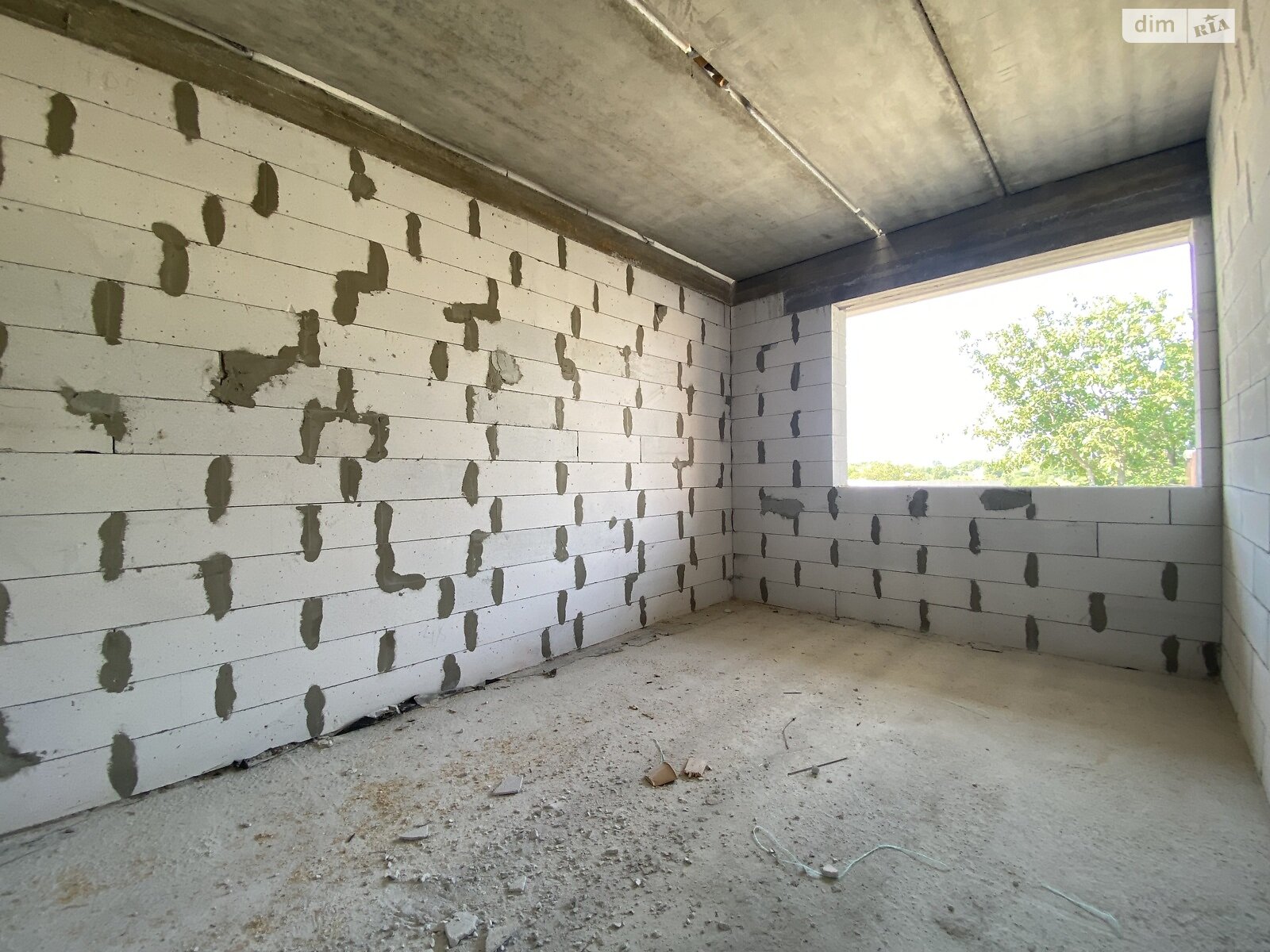 двоповерховий будинок, 138 кв. м, цегла. Продаж у Вінницьких Хуторах фото 1