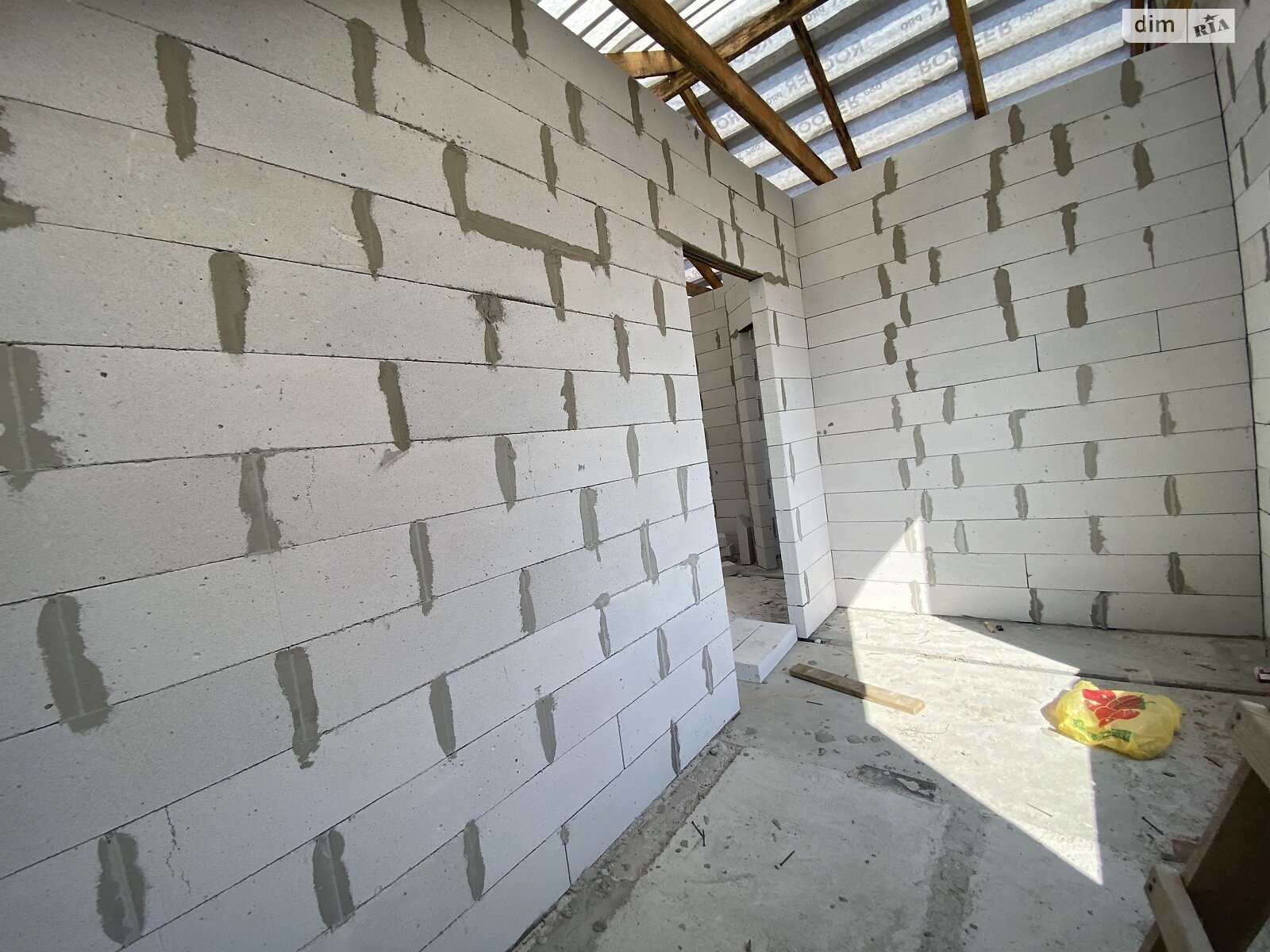 двоповерховий будинок, 138 кв. м, цегла. Продаж у Вінницьких Хуторах фото 1