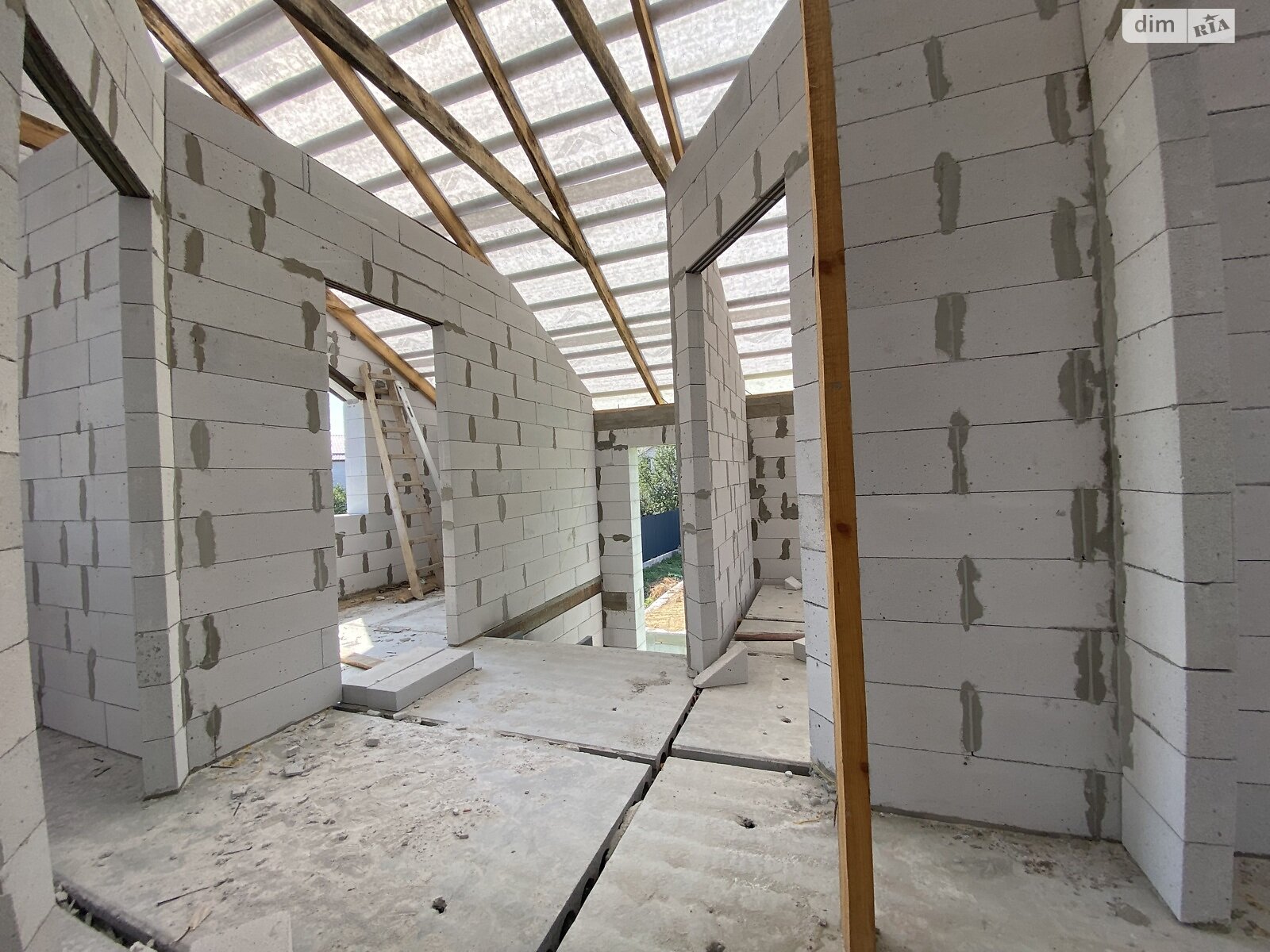 двоповерховий будинок, 138 кв. м, цегла. Продаж у Вінницьких Хуторах фото 1