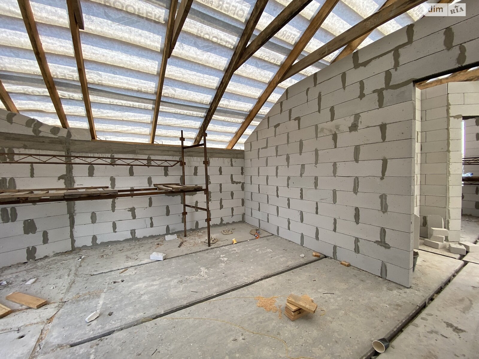 двоповерховий будинок, 138 кв. м, цегла. Продаж у Вінницьких Хуторах фото 1