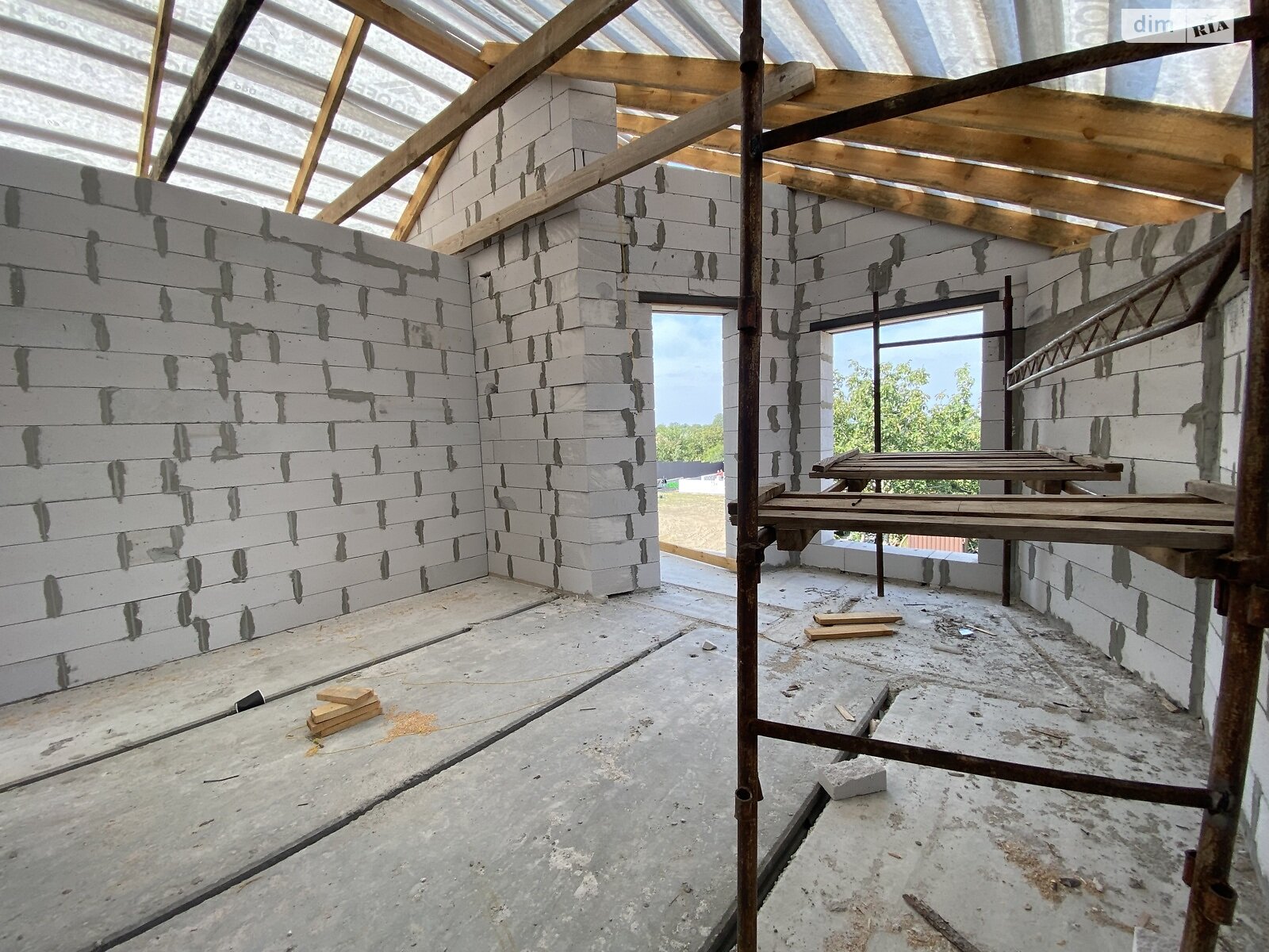 двоповерховий будинок, 138 кв. м, цегла. Продаж у Вінницьких Хуторах фото 1