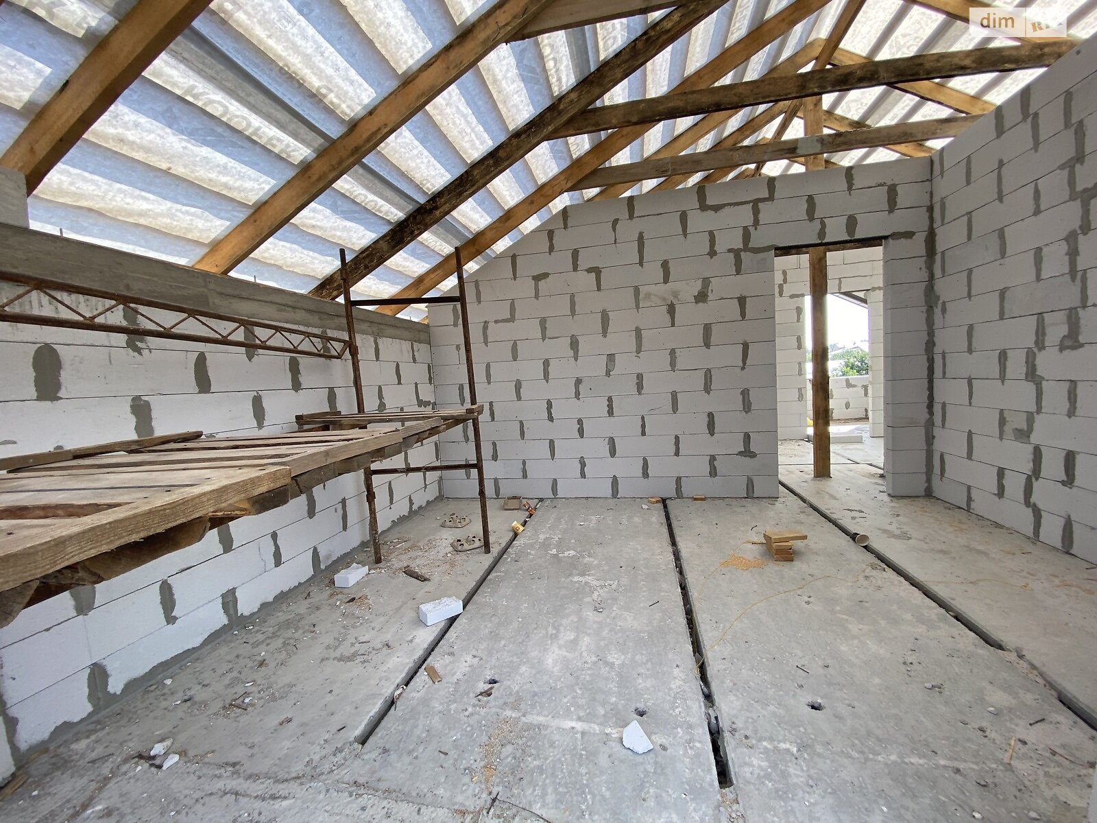 двоповерховий будинок, 138 кв. м, цегла. Продаж у Вінницьких Хуторах фото 1