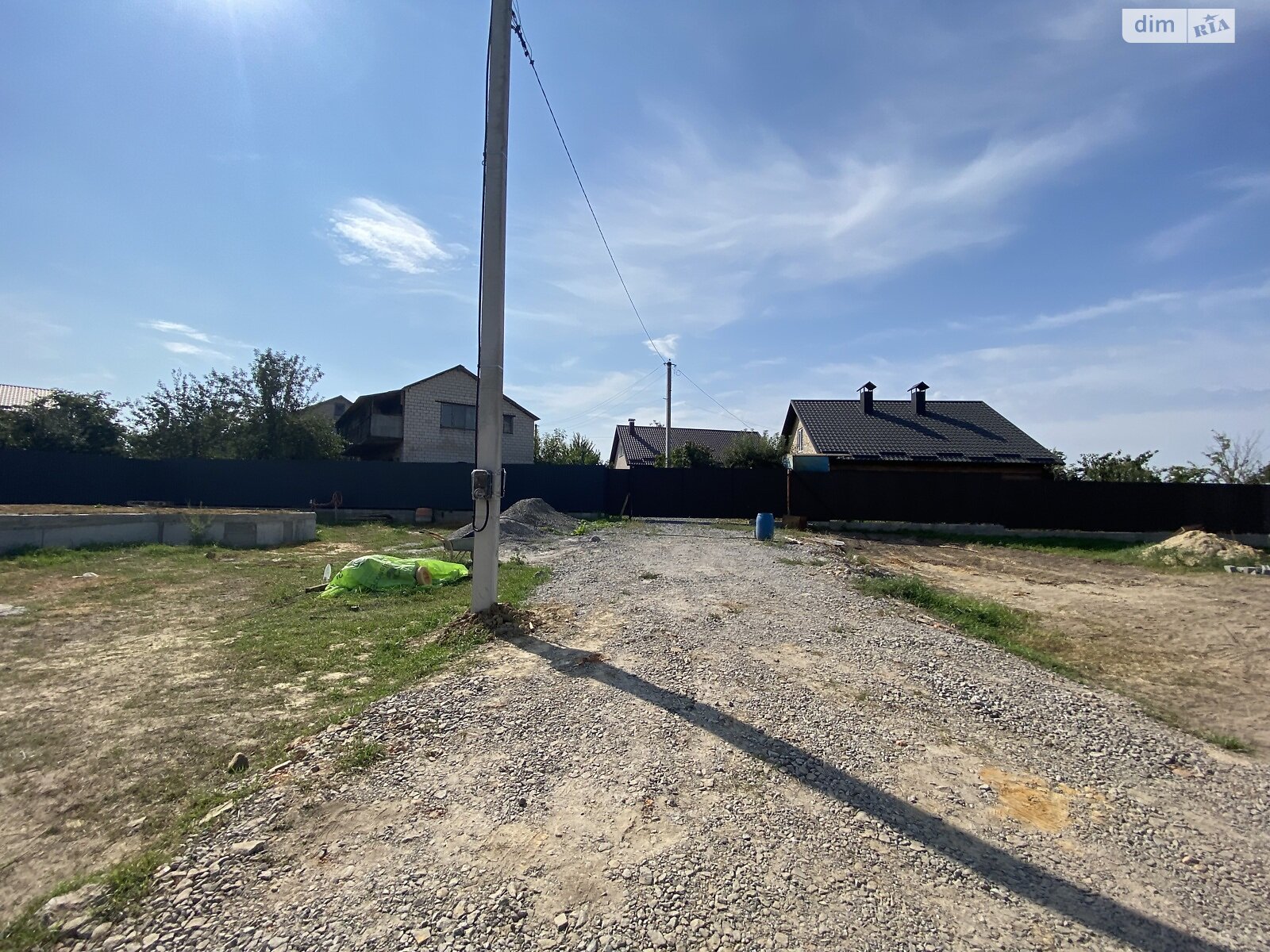 двоповерховий будинок, 138 кв. м, цегла. Продаж у Вінницьких Хуторах фото 1