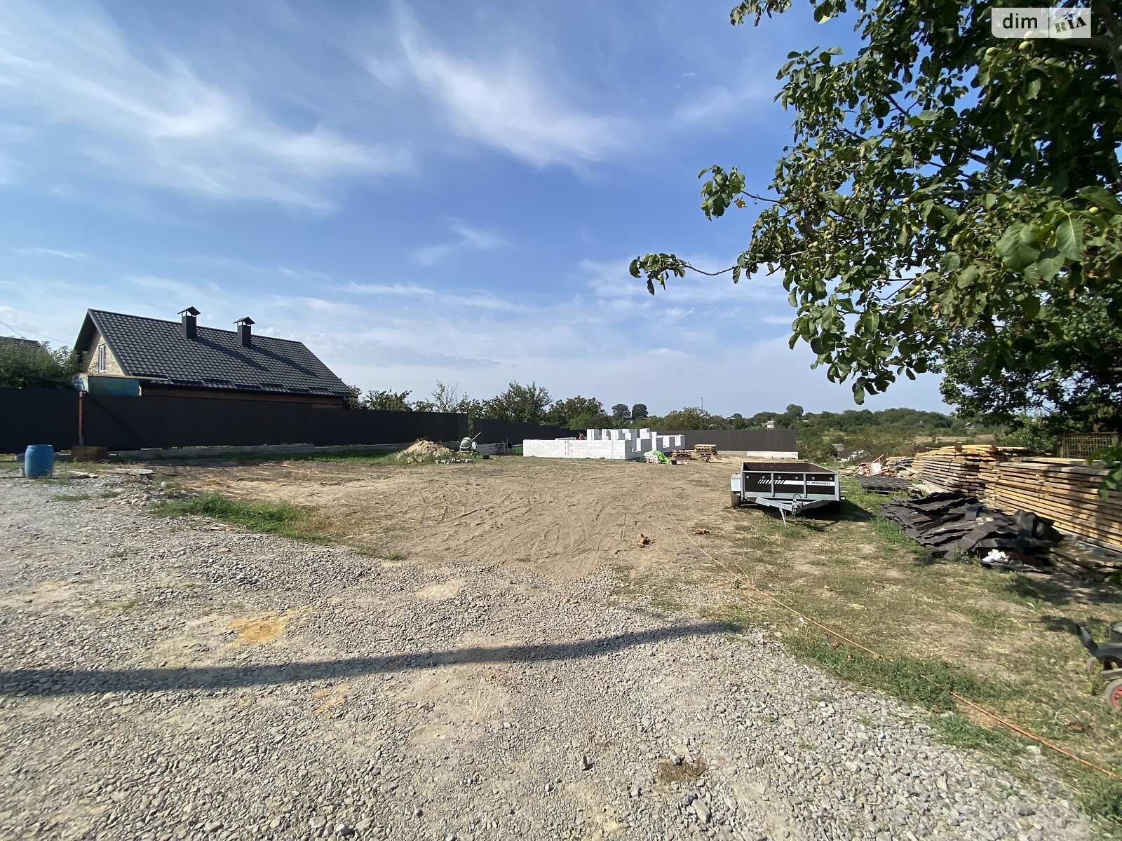 двоповерховий будинок, 138 кв. м, цегла. Продаж у Вінницьких Хуторах фото 1