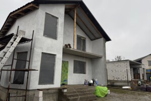 двухэтажный дом, 135 кв. м, газобетон. Продажа в Винницких Хуторах фото 2 двухэтажный дом, 135 кв. м, газобетон. Продажа в Винницких Хуторах фото 2