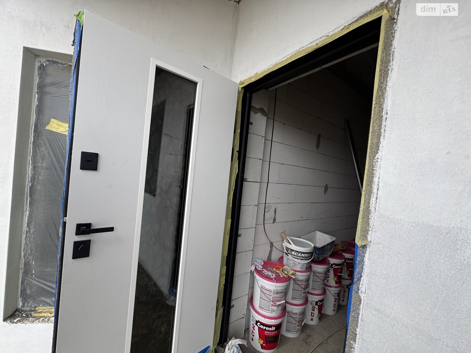 двухэтажный дом, 135 кв. м, газобетон. Продажа в Винницких Хуторах фото 1 двухэтажный дом, 135 кв. м, газобетон. Продажа в Винницких Хуторах фото 1