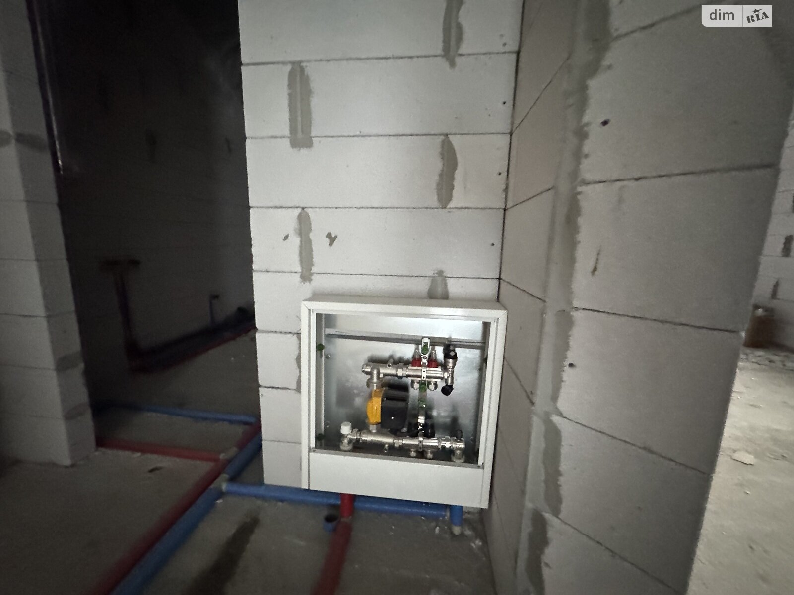 двухэтажный дом, 135 кв. м, газобетон. Продажа в Винницких Хуторах фото 1 двухэтажный дом, 135 кв. м, газобетон. Продажа в Винницких Хуторах фото 1