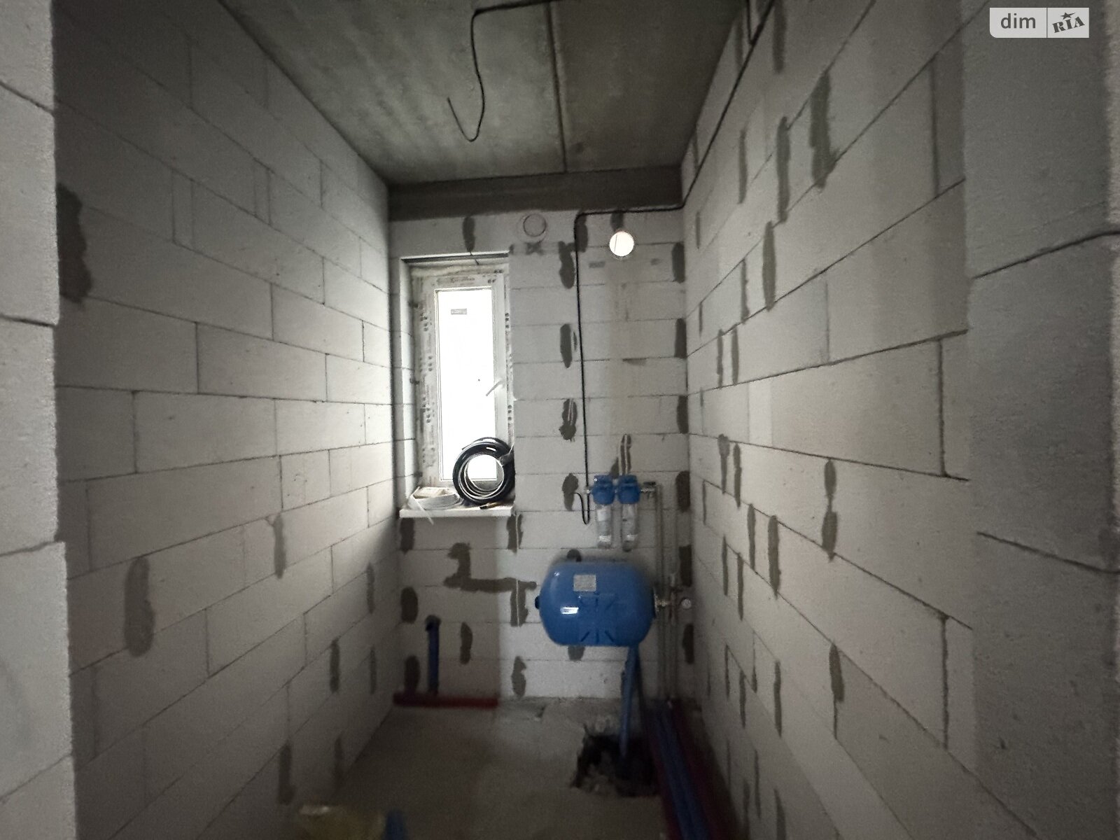 двухэтажный дом, 135 кв. м, газобетон. Продажа в Винницких Хуторах фото 1 двухэтажный дом, 135 кв. м, газобетон. Продажа в Винницких Хуторах фото 1