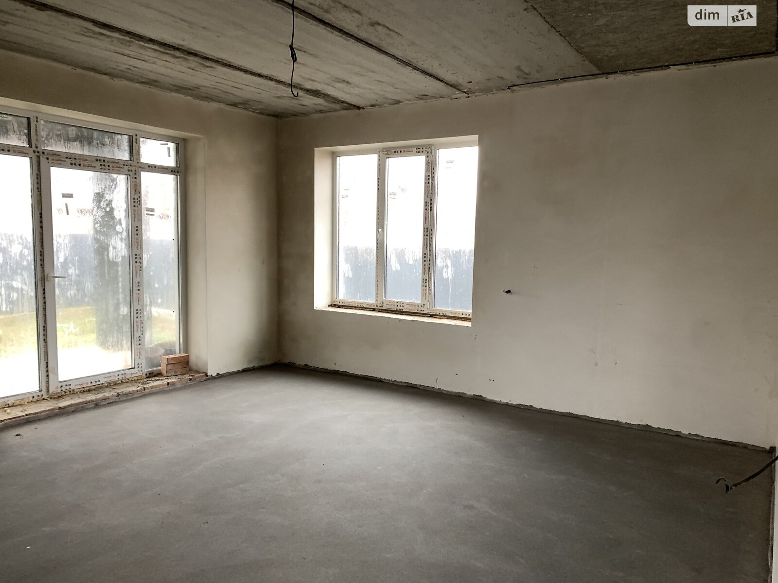 двоповерховий будинок, 140 кв. м, кирпич. Продаж у Вінницьких Хуторах фото 1 двоповерховий будинок, 140 кв. м, кирпич. Продаж у Вінницьких Хуторах фото 1