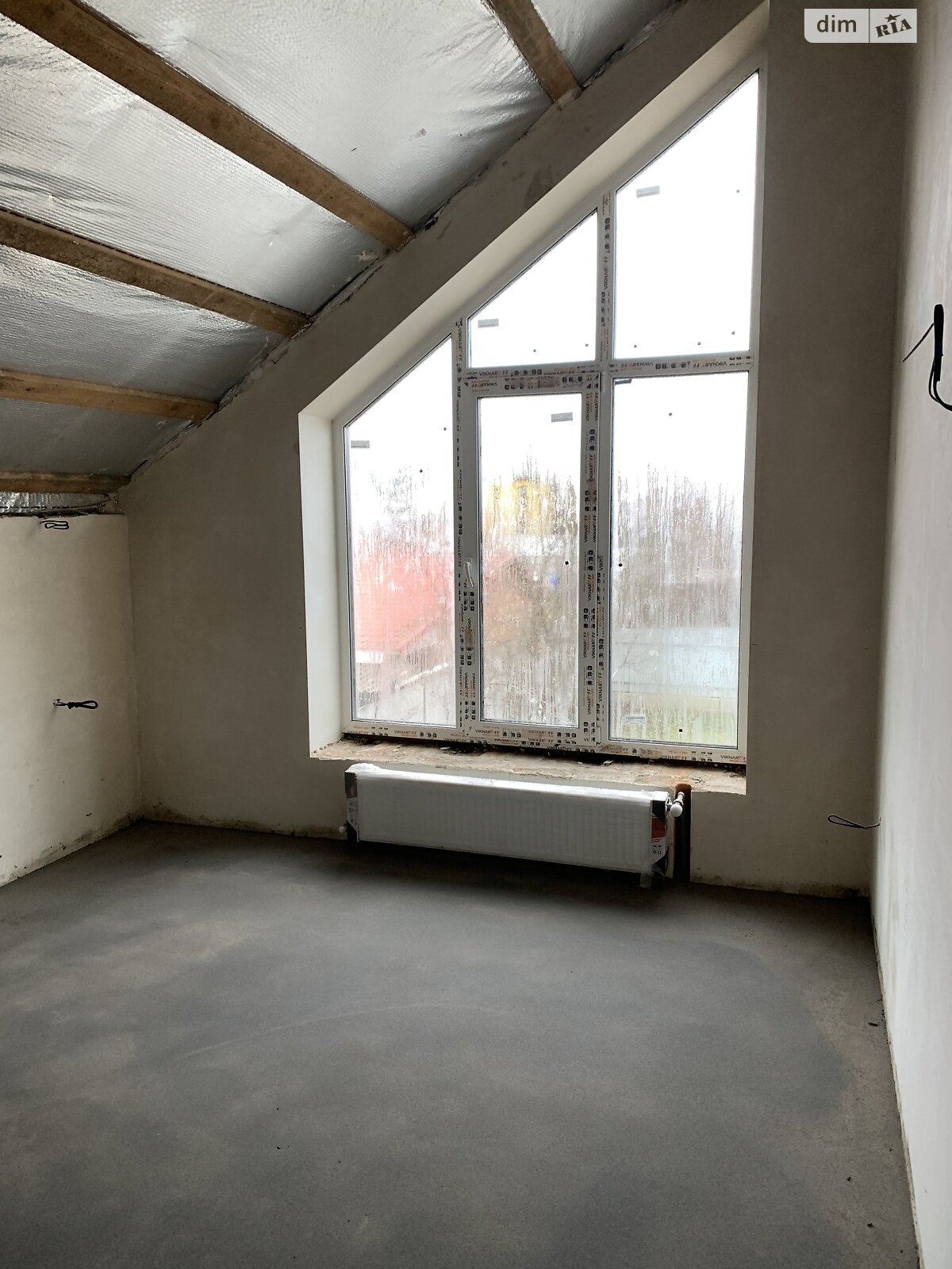двоповерховий будинок, 140 кв. м, кирпич. Продаж у Вінницьких Хуторах фото 1 двоповерховий будинок, 140 кв. м, кирпич. Продаж у Вінницьких Хуторах фото 1