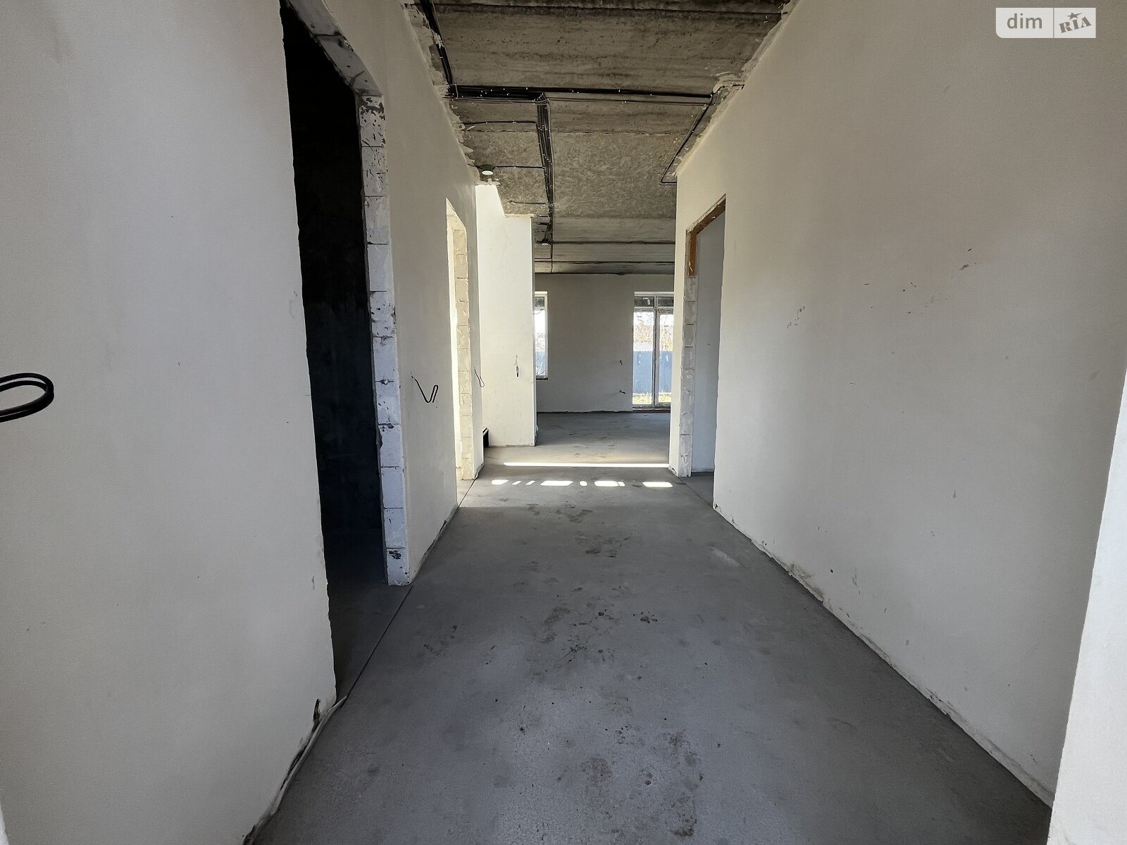 двоповерховий будинок, 140 кв. м, цегла. Продаж у Вінницьких Хуторах фото 1 двоповерховий будинок, 140 кв. м, цегла. Продаж у Вінницьких Хуторах фото 1