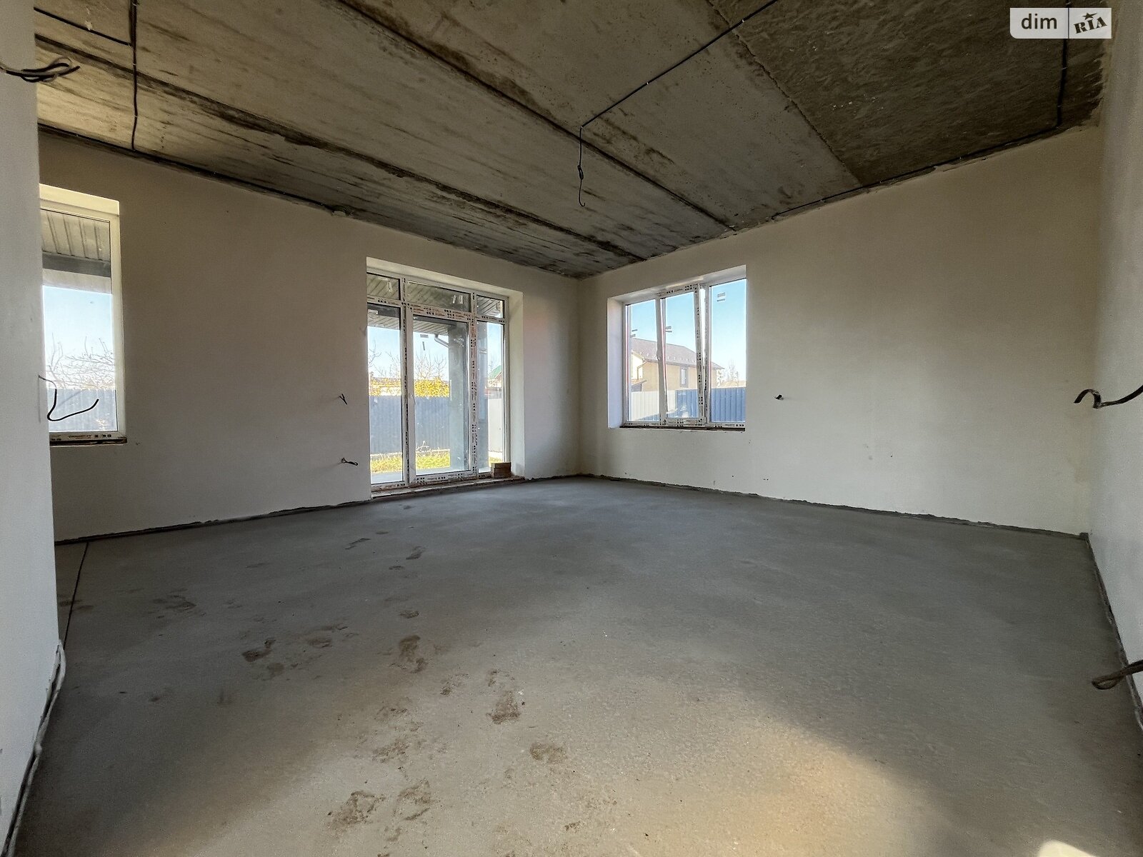 двоповерховий будинок, 140 кв. м, цегла. Продаж у Вінницьких Хуторах фото 1 двоповерховий будинок, 140 кв. м, цегла. Продаж у Вінницьких Хуторах фото 1