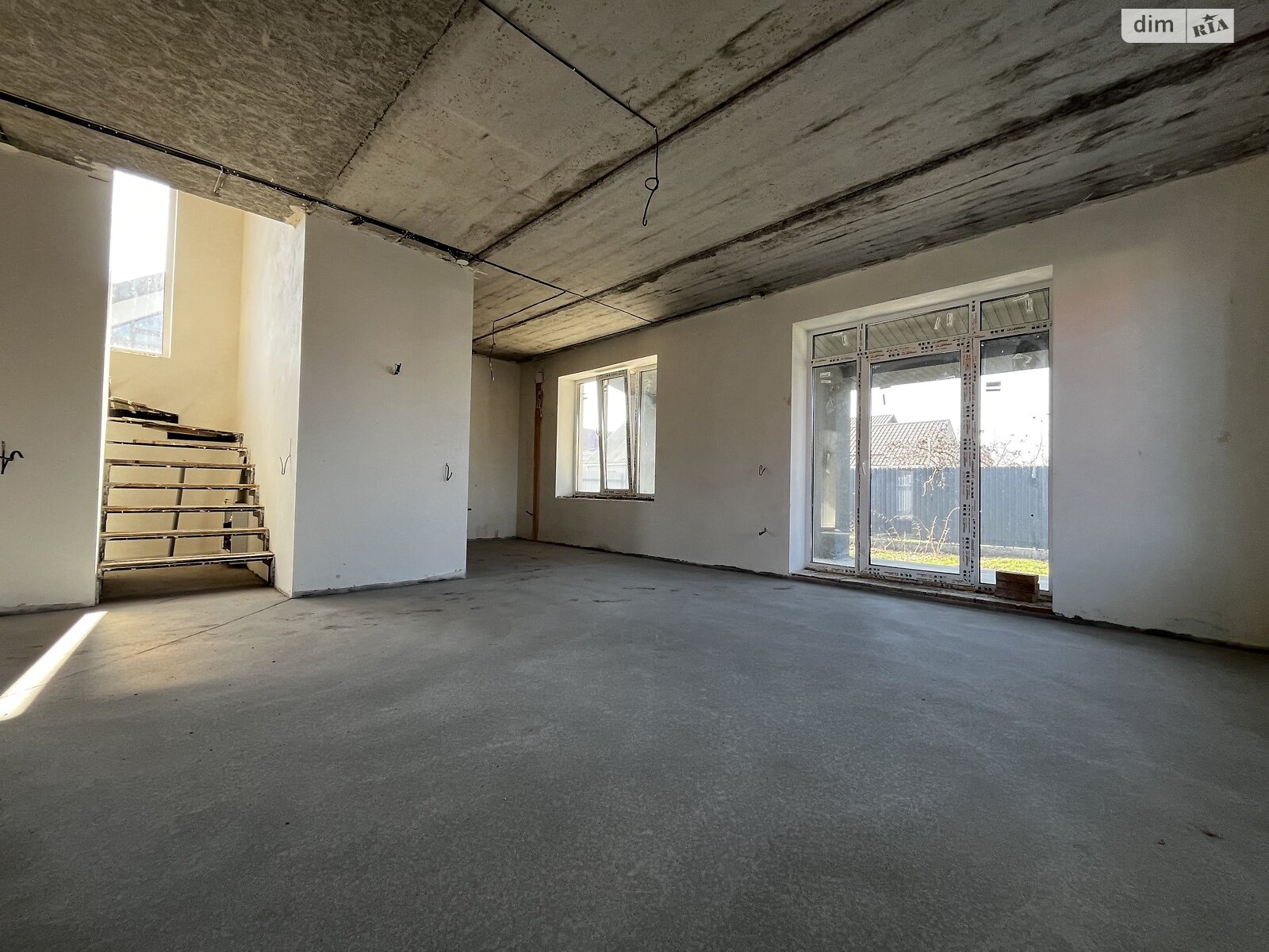двоповерховий будинок, 140 кв. м, цегла. Продаж у Вінницьких Хуторах фото 1 двоповерховий будинок, 140 кв. м, цегла. Продаж у Вінницьких Хуторах фото 1