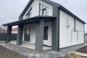 двоповерховий будинок, 135 кв. м, цегла. Продаж у Вінницьких Хуторах фото 2