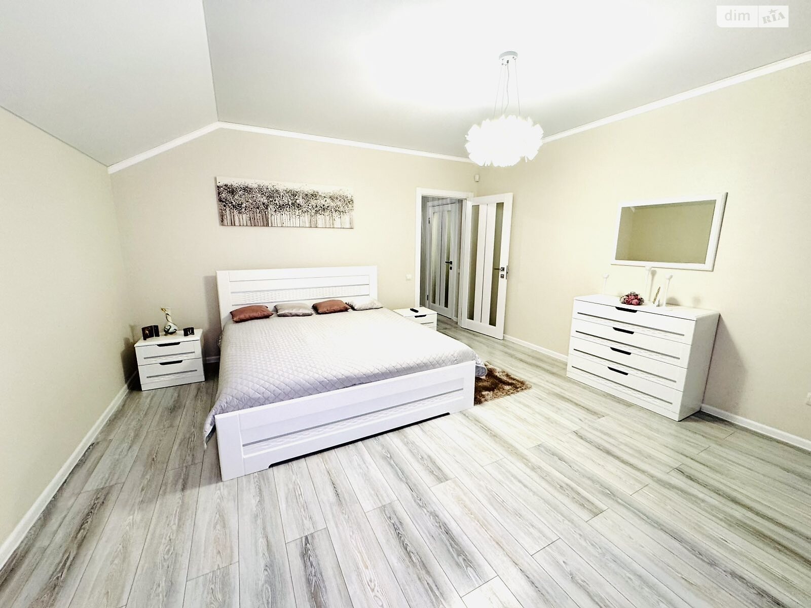 двоповерховий будинок з опаленням, 134 кв. м, цегла. Продаж в Вінницьких Хуторах фото 1 двоповерховий будинок з опаленням, 134 кв. м, цегла. Продаж в Вінницьких Хуторах фото 1