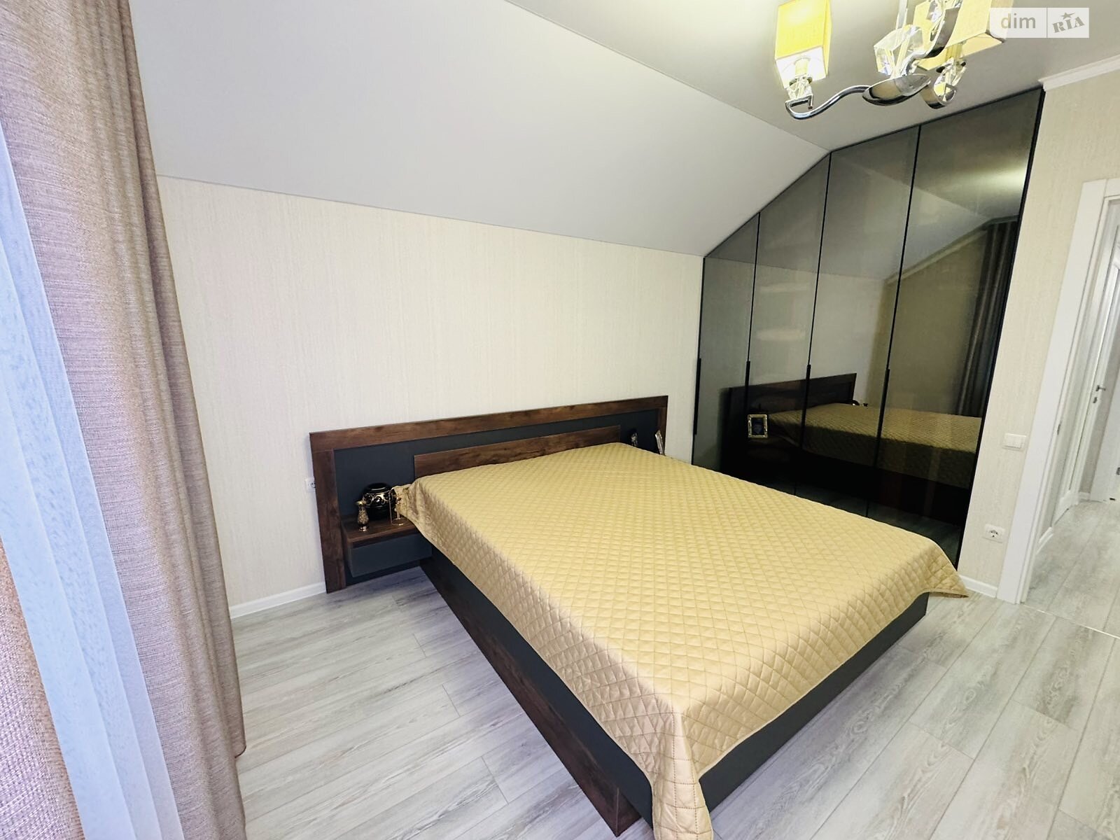 двоповерховий будинок з опаленням, 134 кв. м, цегла. Продаж в Вінницьких Хуторах фото 1 двоповерховий будинок з опаленням, 134 кв. м, цегла. Продаж в Вінницьких Хуторах фото 1
