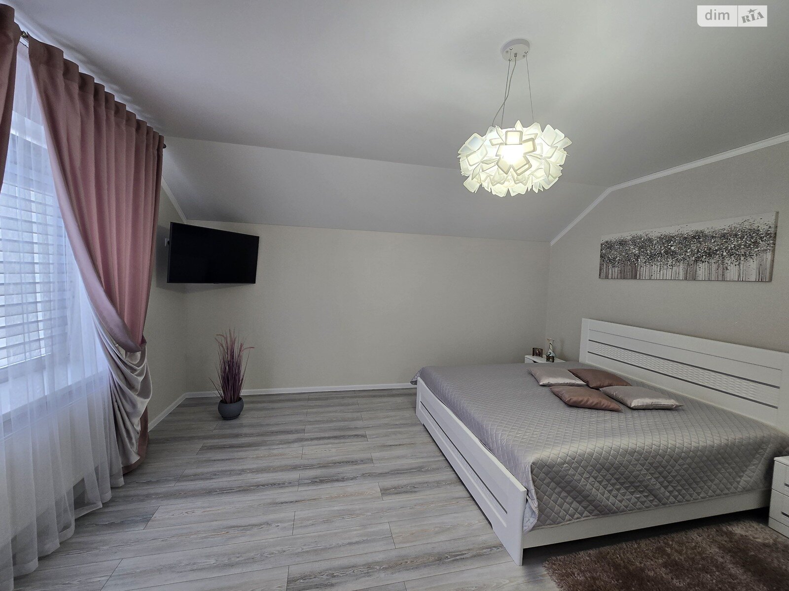двоповерховий будинок з опаленням, 133.5 кв. м, кирпич. Продаж у Вінницьких Хуторах фото 1 двоповерховий будинок з опаленням, 133.5 кв. м, кирпич. Продаж у Вінницьких Хуторах фото 1