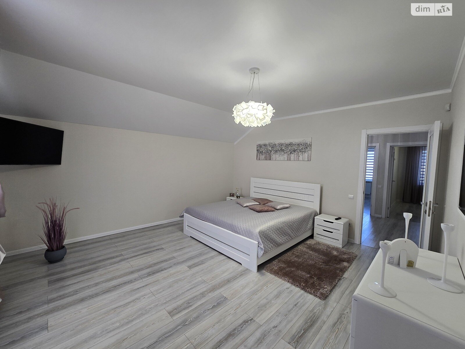 двоповерховий будинок з опаленням, 133.5 кв. м, кирпич. Продаж у Вінницьких Хуторах фото 1 двоповерховий будинок з опаленням, 133.5 кв. м, кирпич. Продаж у Вінницьких Хуторах фото 1
