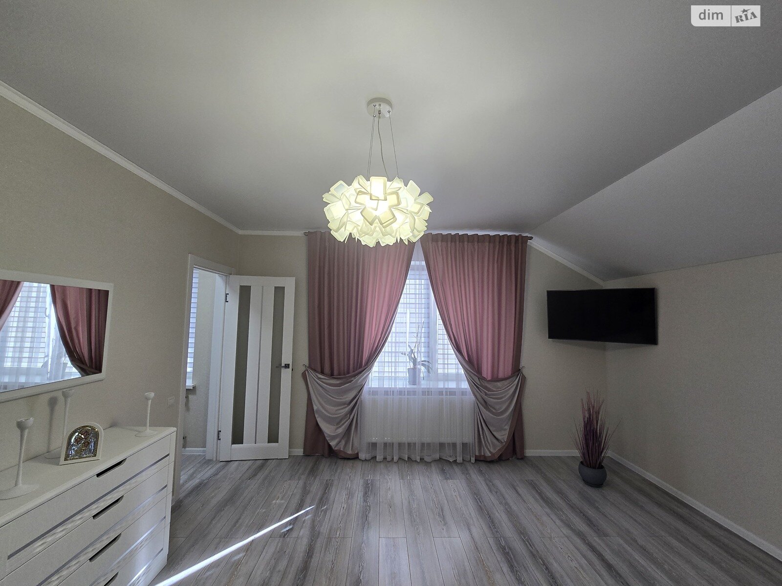 двоповерховий будинок з опаленням, 133.5 кв. м, кирпич. Продаж у Вінницьких Хуторах фото 1 двоповерховий будинок з опаленням, 133.5 кв. м, кирпич. Продаж у Вінницьких Хуторах фото 1