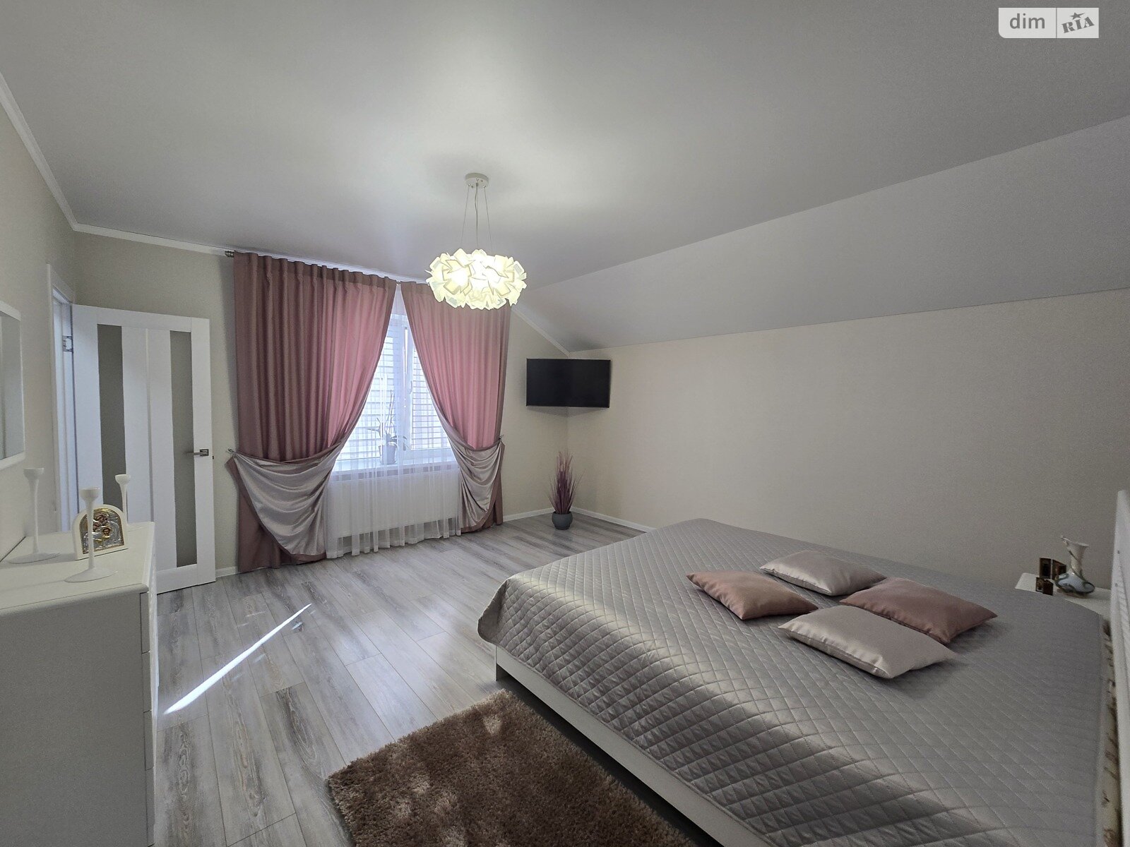 двоповерховий будинок з опаленням, 133.5 кв. м, кирпич. Продаж у Вінницьких Хуторах фото 1 двоповерховий будинок з опаленням, 133.5 кв. м, кирпич. Продаж у Вінницьких Хуторах фото 1