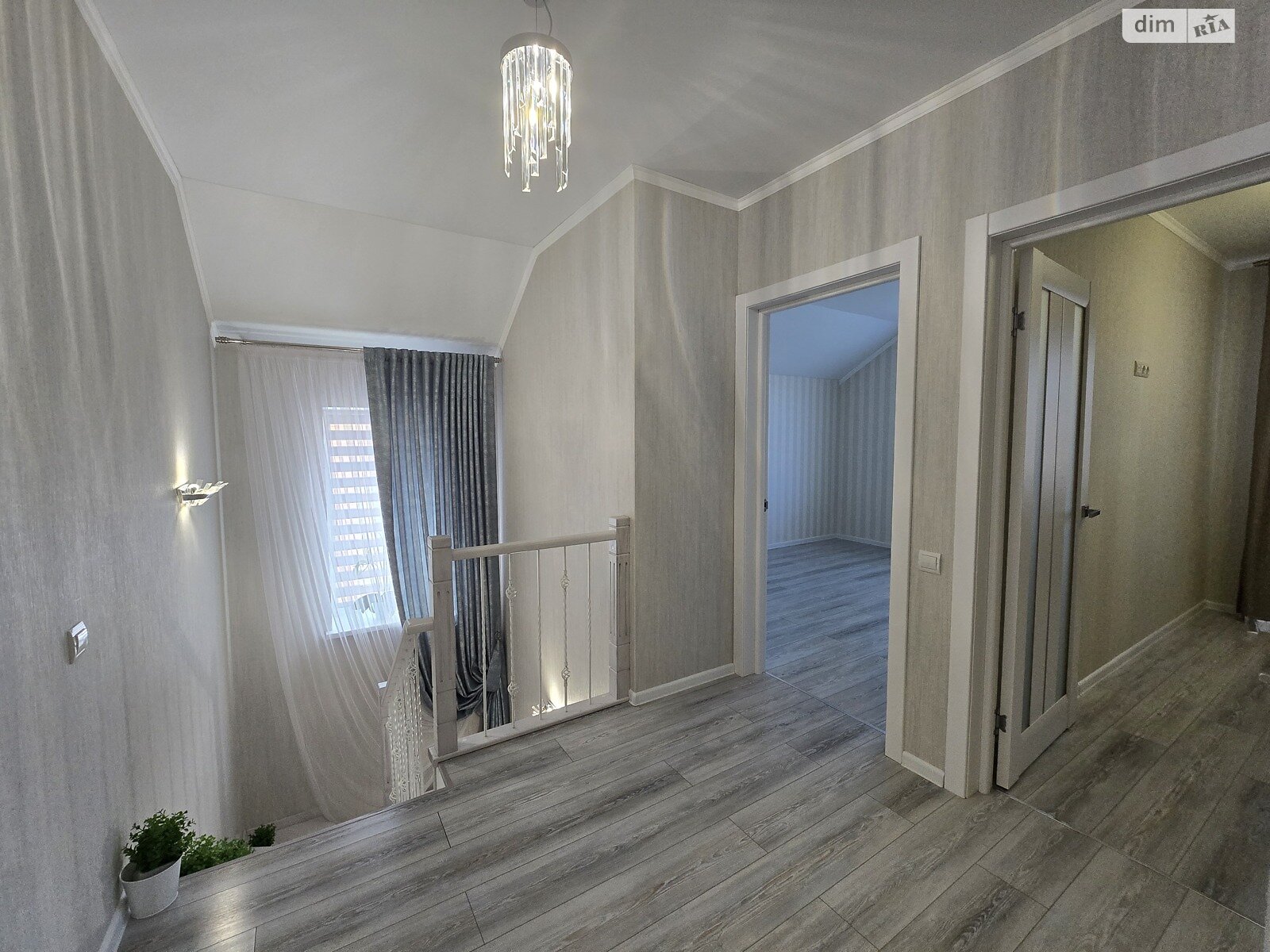 двоповерховий будинок з опаленням, 133.5 кв. м, кирпич. Продаж у Вінницьких Хуторах фото 1 двоповерховий будинок з опаленням, 133.5 кв. м, кирпич. Продаж у Вінницьких Хуторах фото 1