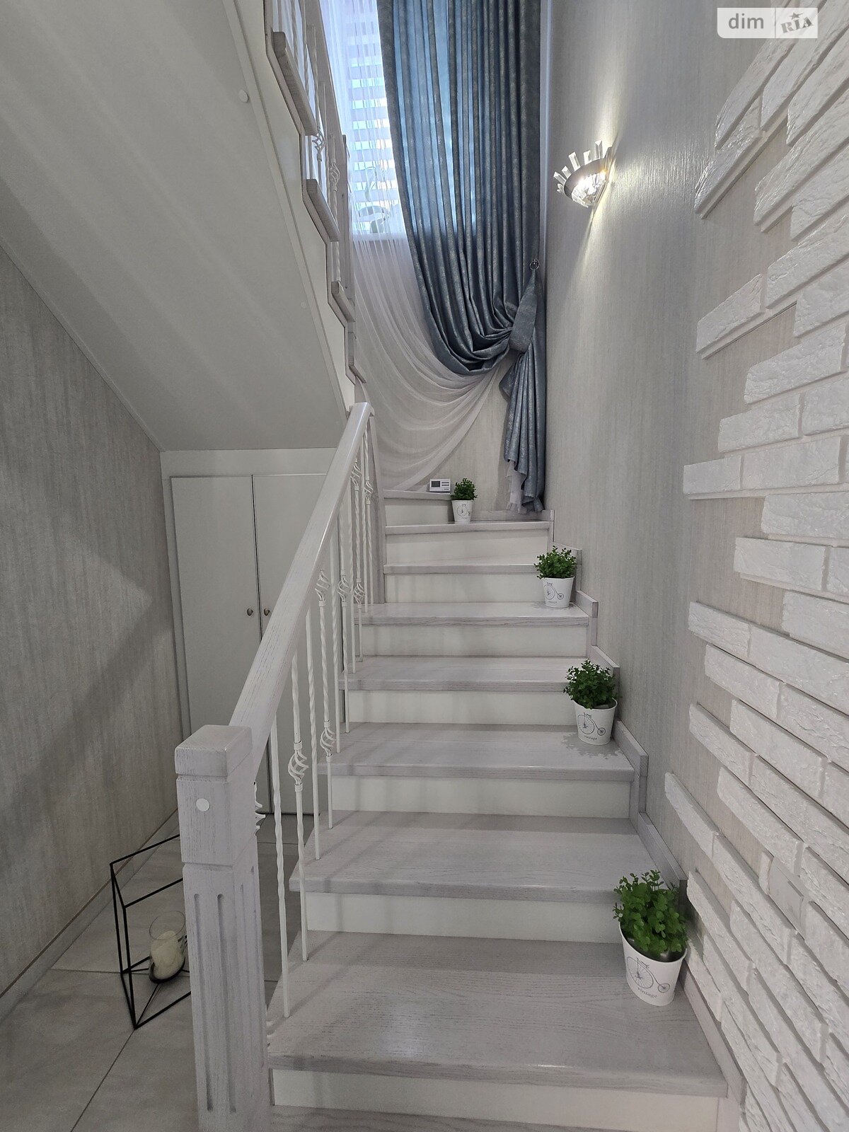 двоповерховий будинок з опаленням, 133.5 кв. м, кирпич. Продаж у Вінницьких Хуторах фото 1 двоповерховий будинок з опаленням, 133.5 кв. м, кирпич. Продаж у Вінницьких Хуторах фото 1