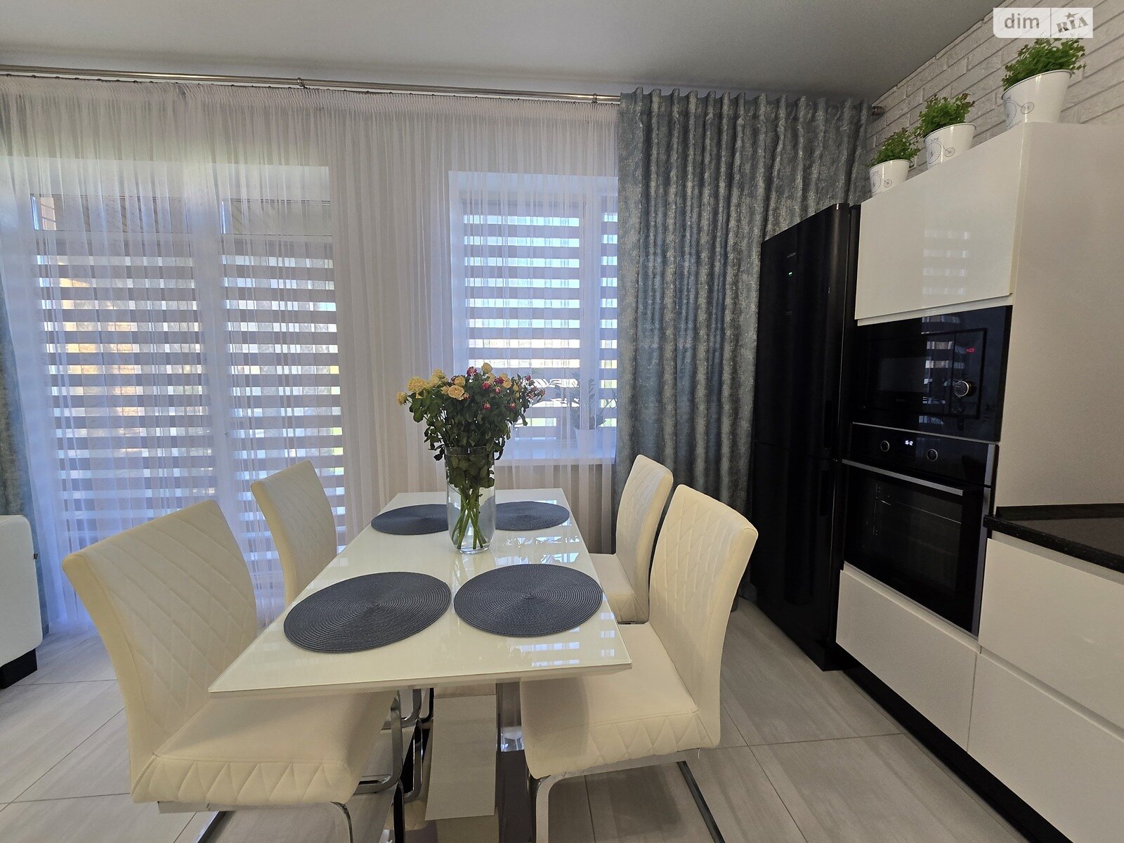 двоповерховий будинок з опаленням, 133.5 кв. м, кирпич. Продаж у Вінницьких Хуторах фото 1 двоповерховий будинок з опаленням, 133.5 кв. м, кирпич. Продаж у Вінницьких Хуторах фото 1
