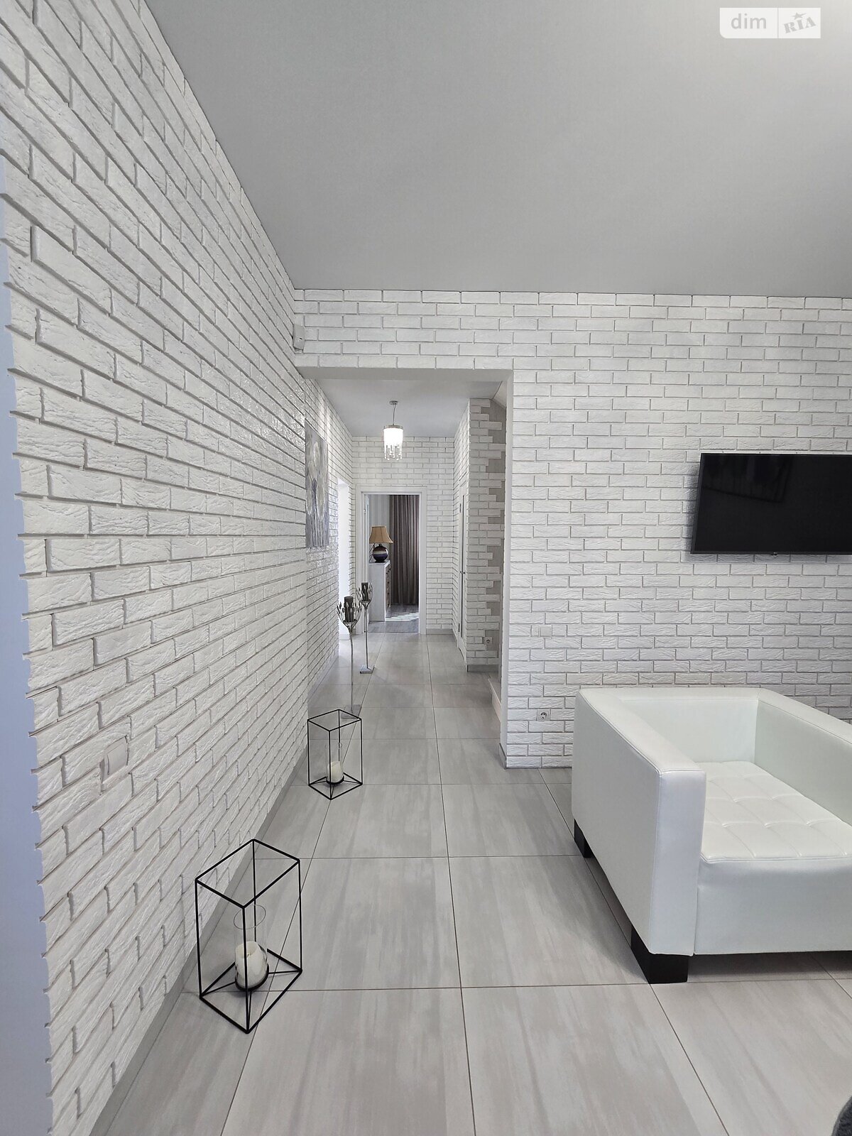 двоповерховий будинок з опаленням, 133.5 кв. м, кирпич. Продаж у Вінницьких Хуторах фото 1 двоповерховий будинок з опаленням, 133.5 кв. м, кирпич. Продаж у Вінницьких Хуторах фото 1