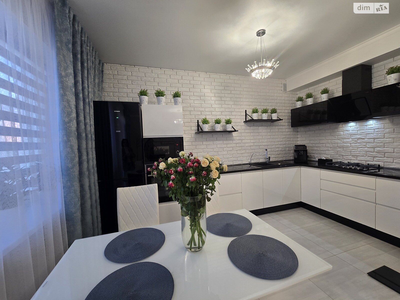 двоповерховий будинок з опаленням, 133.5 кв. м, кирпич. Продаж у Вінницьких Хуторах фото 1 двоповерховий будинок з опаленням, 133.5 кв. м, кирпич. Продаж у Вінницьких Хуторах фото 1
