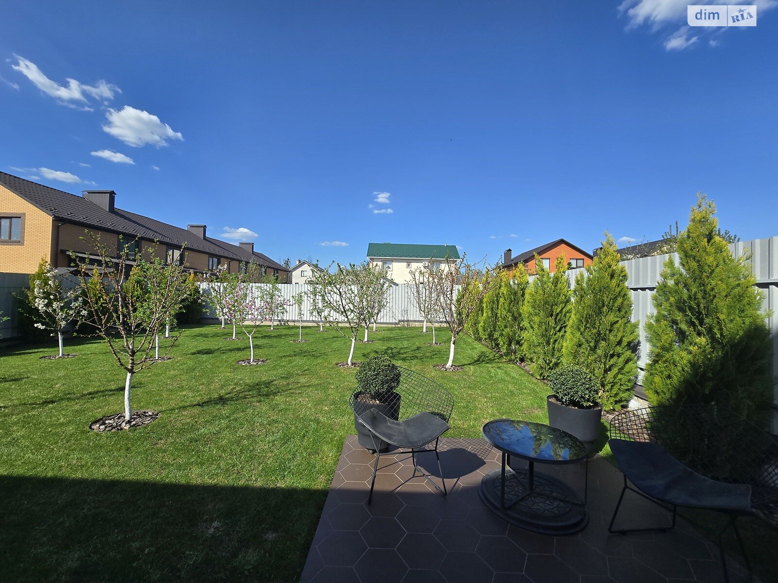 двоповерховий будинок з опаленням, 133.5 кв. м, кирпич. Продаж у Вінницьких Хуторах фото 1 двоповерховий будинок з опаленням, 133.5 кв. м, кирпич. Продаж у Вінницьких Хуторах фото 1