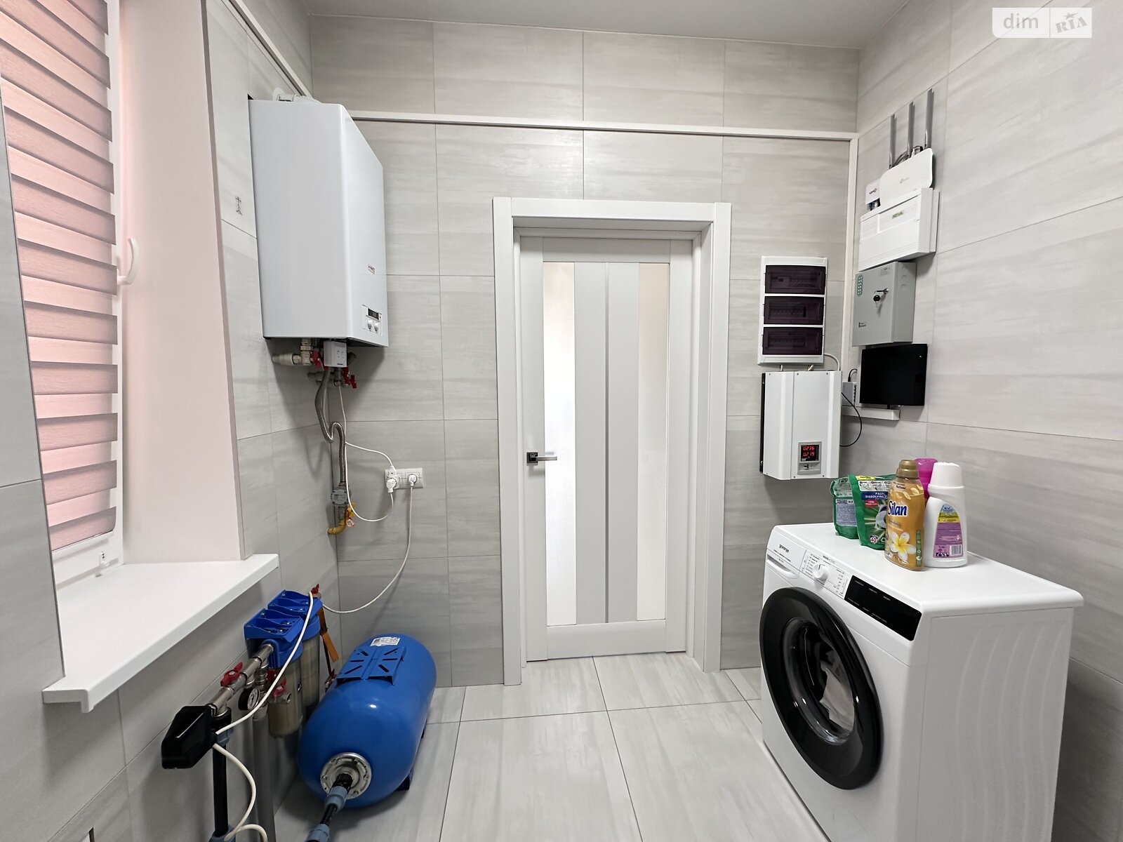 двоповерховий будинок з опаленням, 134 кв. м, цегла. Продаж в Вінницьких Хуторах фото 1 двоповерховий будинок з опаленням, 134 кв. м, цегла. Продаж в Вінницьких Хуторах фото 1