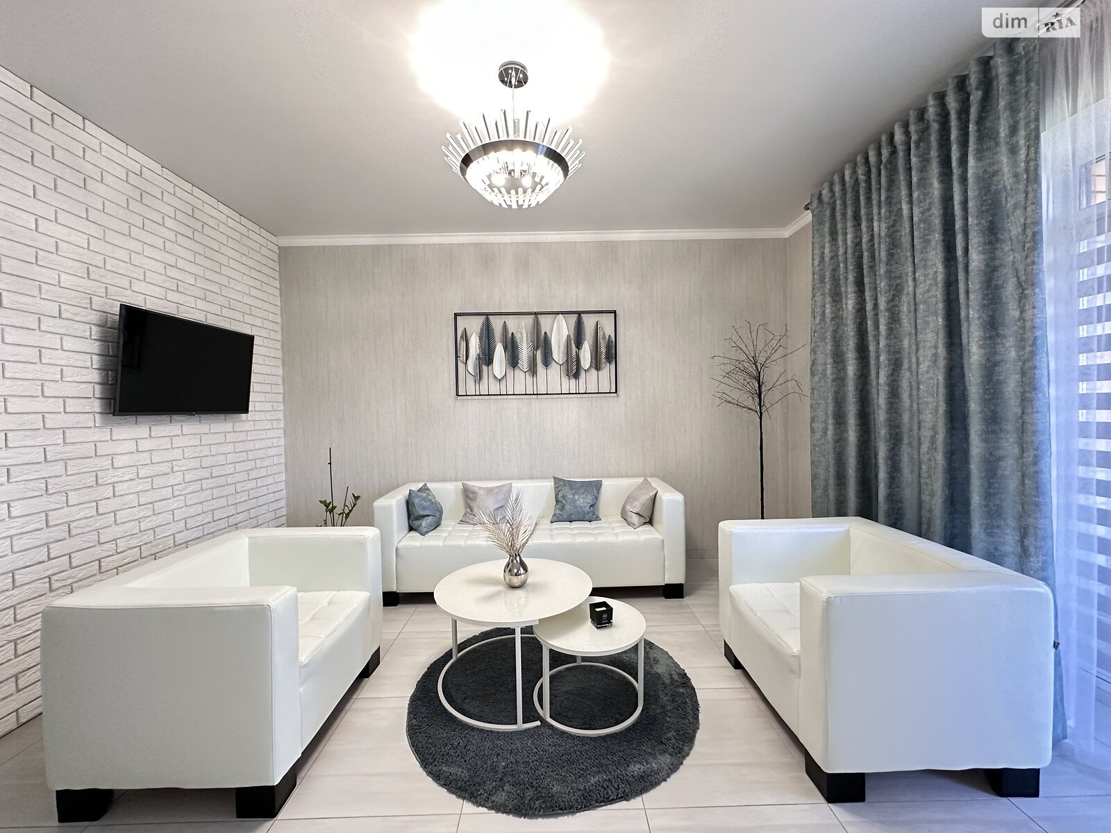 двоповерховий будинок з опаленням, 134 кв. м, цегла. Продаж в Вінницьких Хуторах фото 1 двоповерховий будинок з опаленням, 134 кв. м, цегла. Продаж в Вінницьких Хуторах фото 1