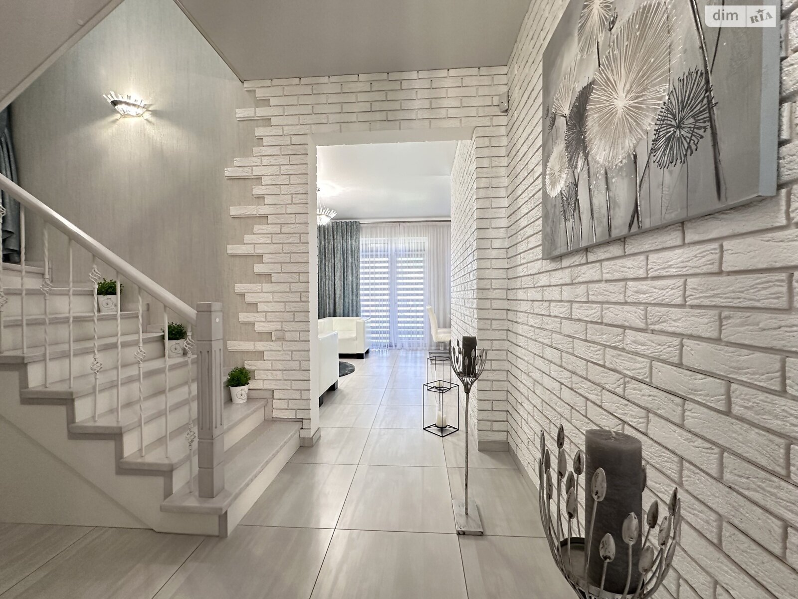 двоповерховий будинок з опаленням, 134 кв. м, цегла. Продаж в Вінницьких Хуторах фото 1 двоповерховий будинок з опаленням, 134 кв. м, цегла. Продаж в Вінницьких Хуторах фото 1