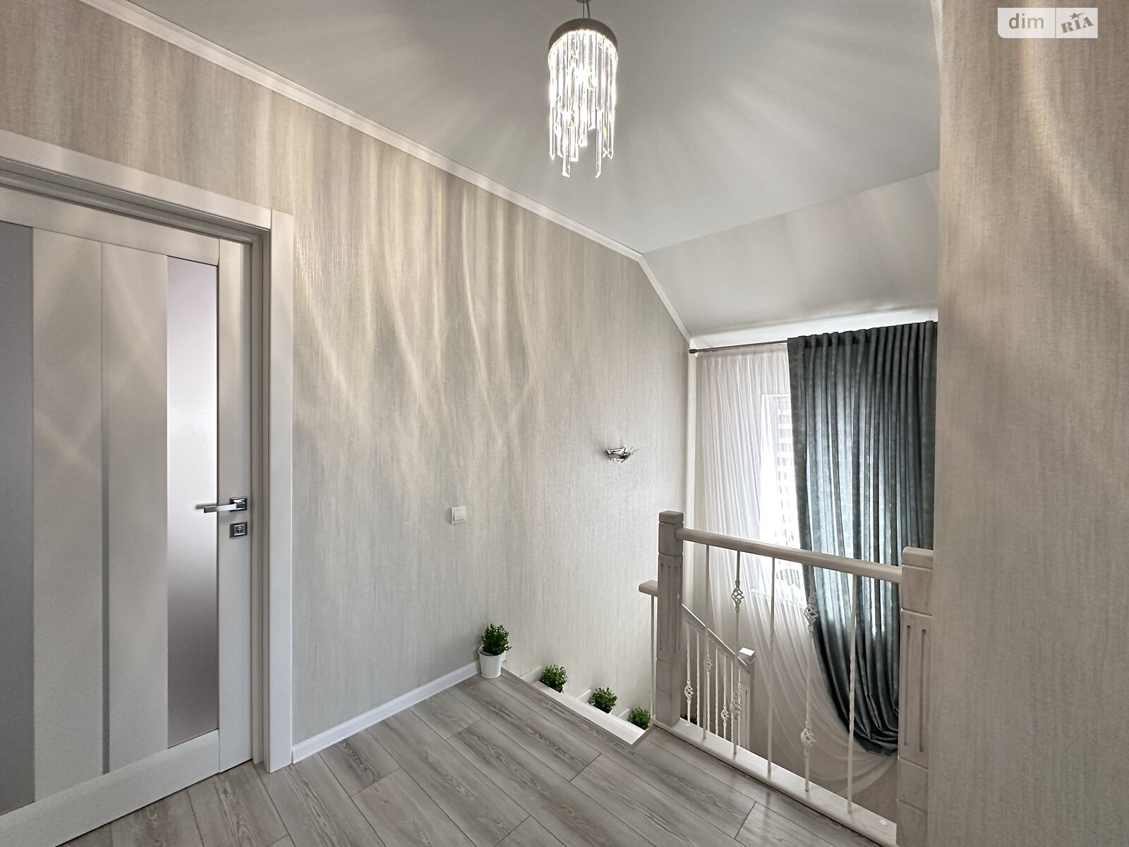 двоповерховий будинок з опаленням, 134 кв. м, цегла. Продаж в Вінницьких Хуторах фото 1 двоповерховий будинок з опаленням, 134 кв. м, цегла. Продаж в Вінницьких Хуторах фото 1