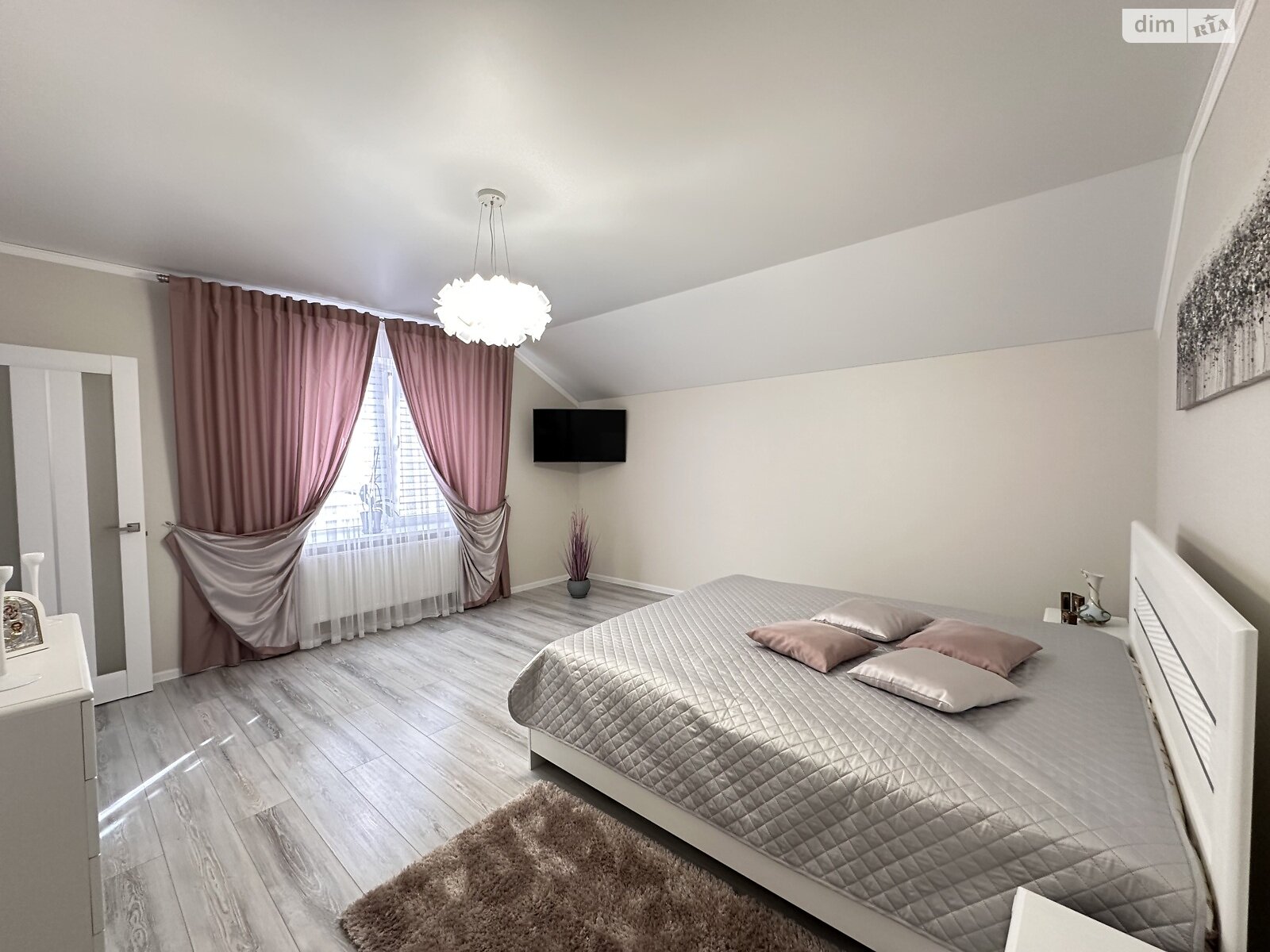 двоповерховий будинок з опаленням, 134 кв. м, цегла. Продаж в Вінницьких Хуторах фото 1 двоповерховий будинок з опаленням, 134 кв. м, цегла. Продаж в Вінницьких Хуторах фото 1